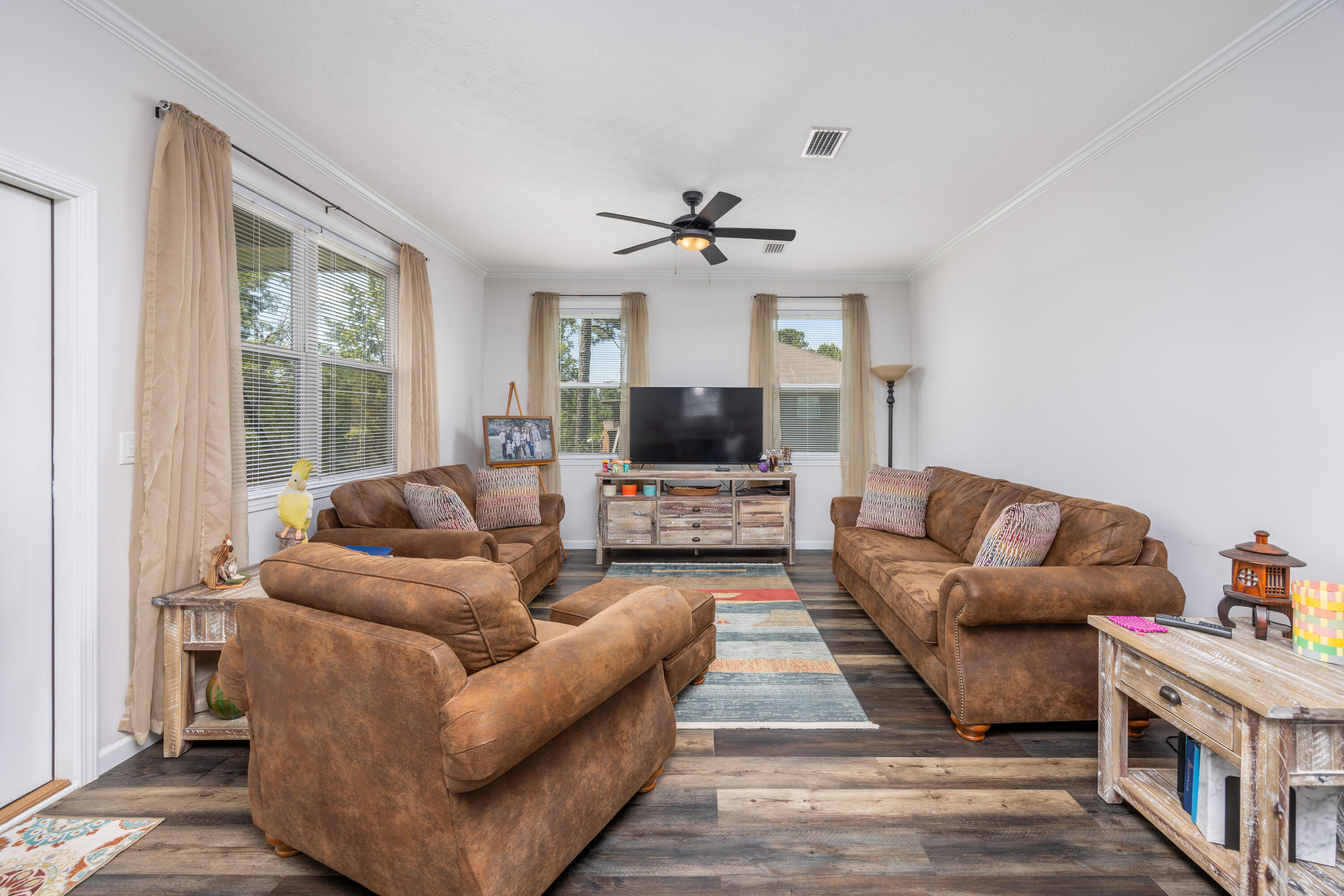 ALAQUA CREEK S/D UNRECD - Residential