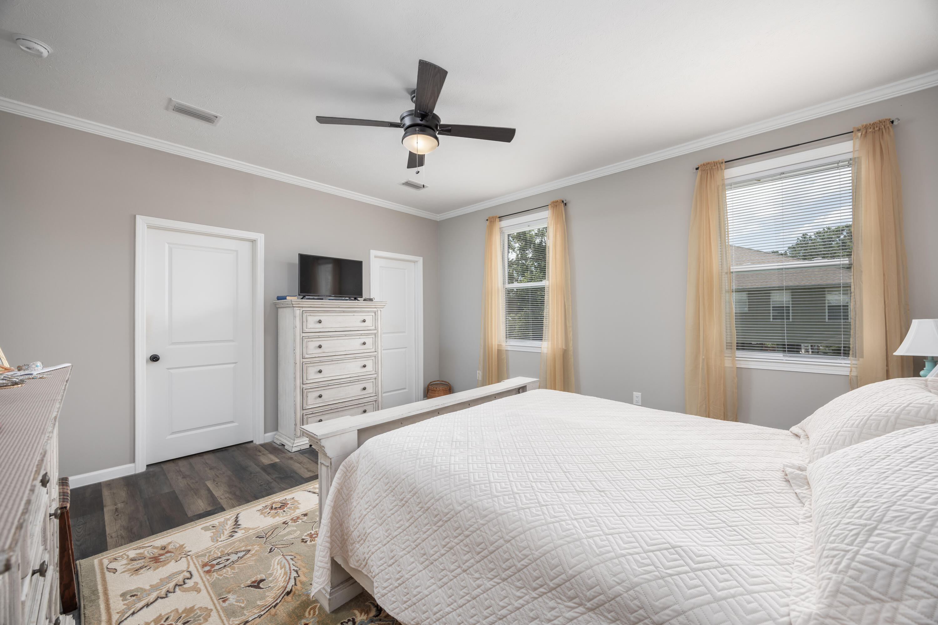 ALAQUA CREEK S/D UNRECD - Residential