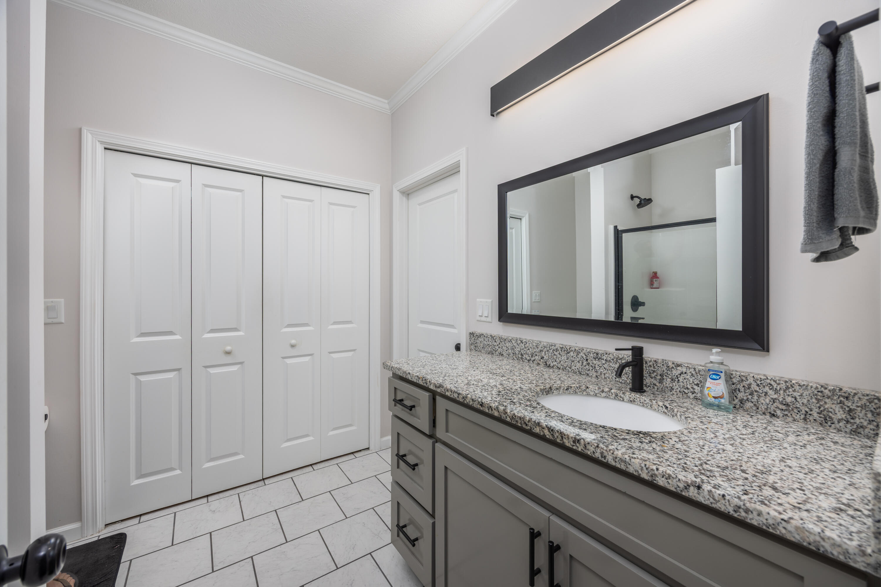 ALAQUA CREEK S/D UNRECD - Residential