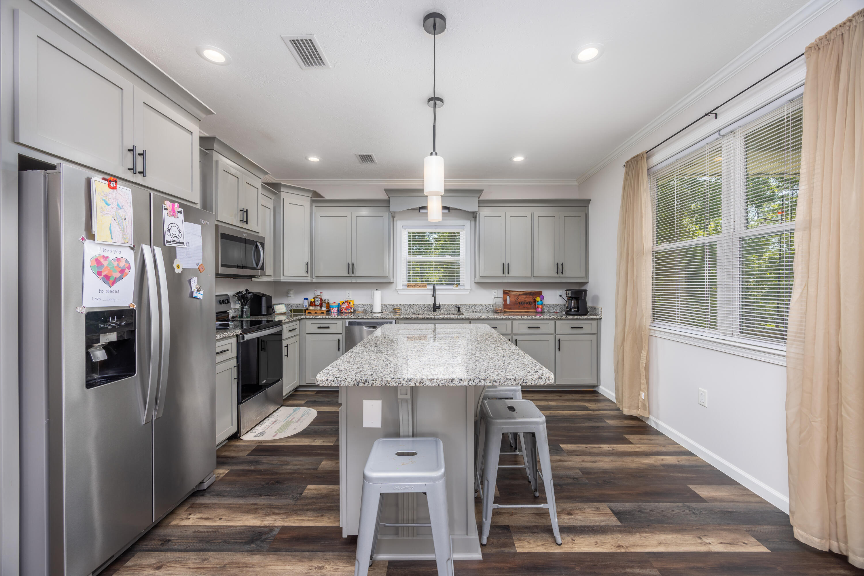 ALAQUA CREEK S/D UNRECD - Residential