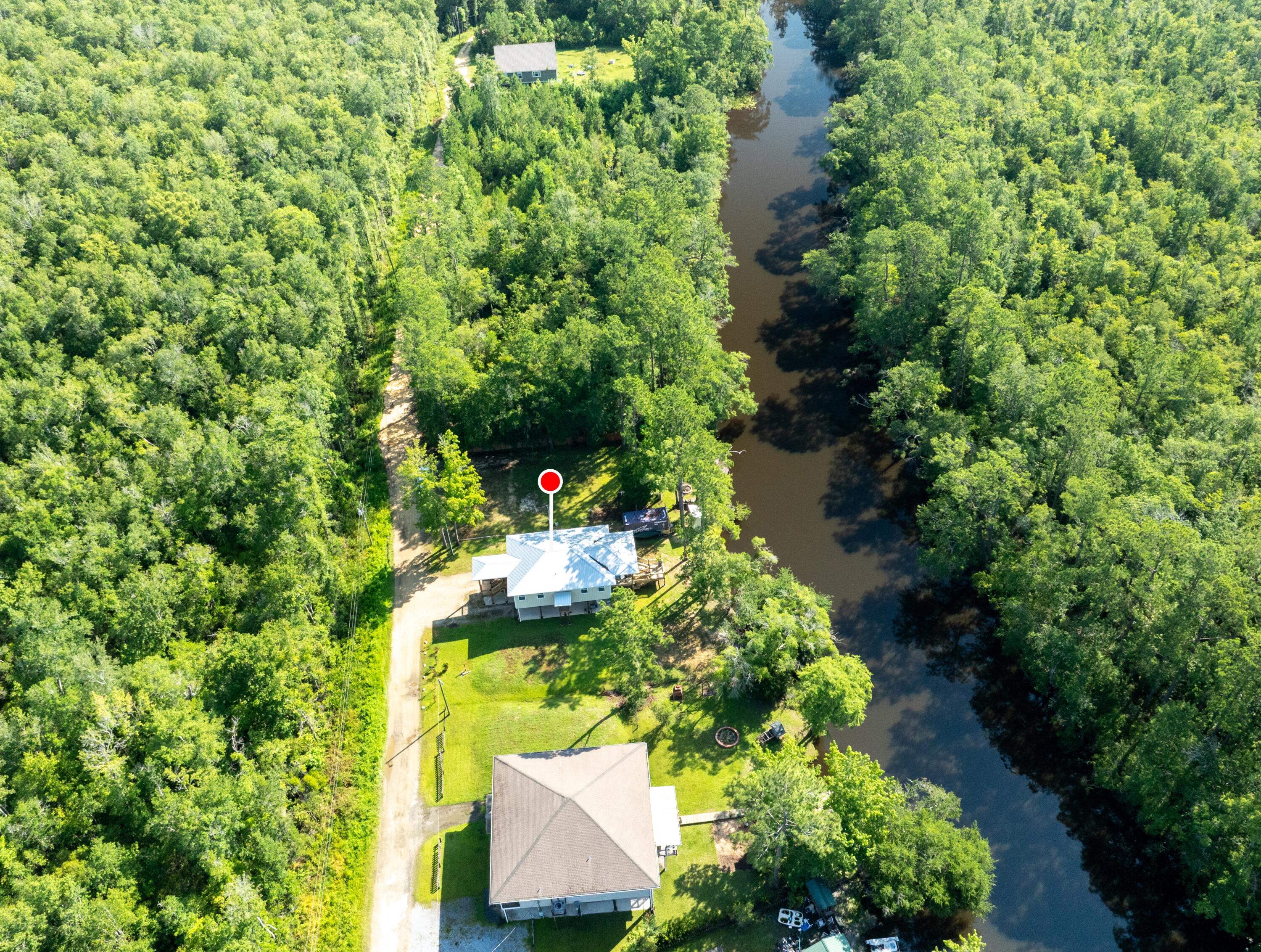 ALAQUA CREEK S/D UNRECD - Residential