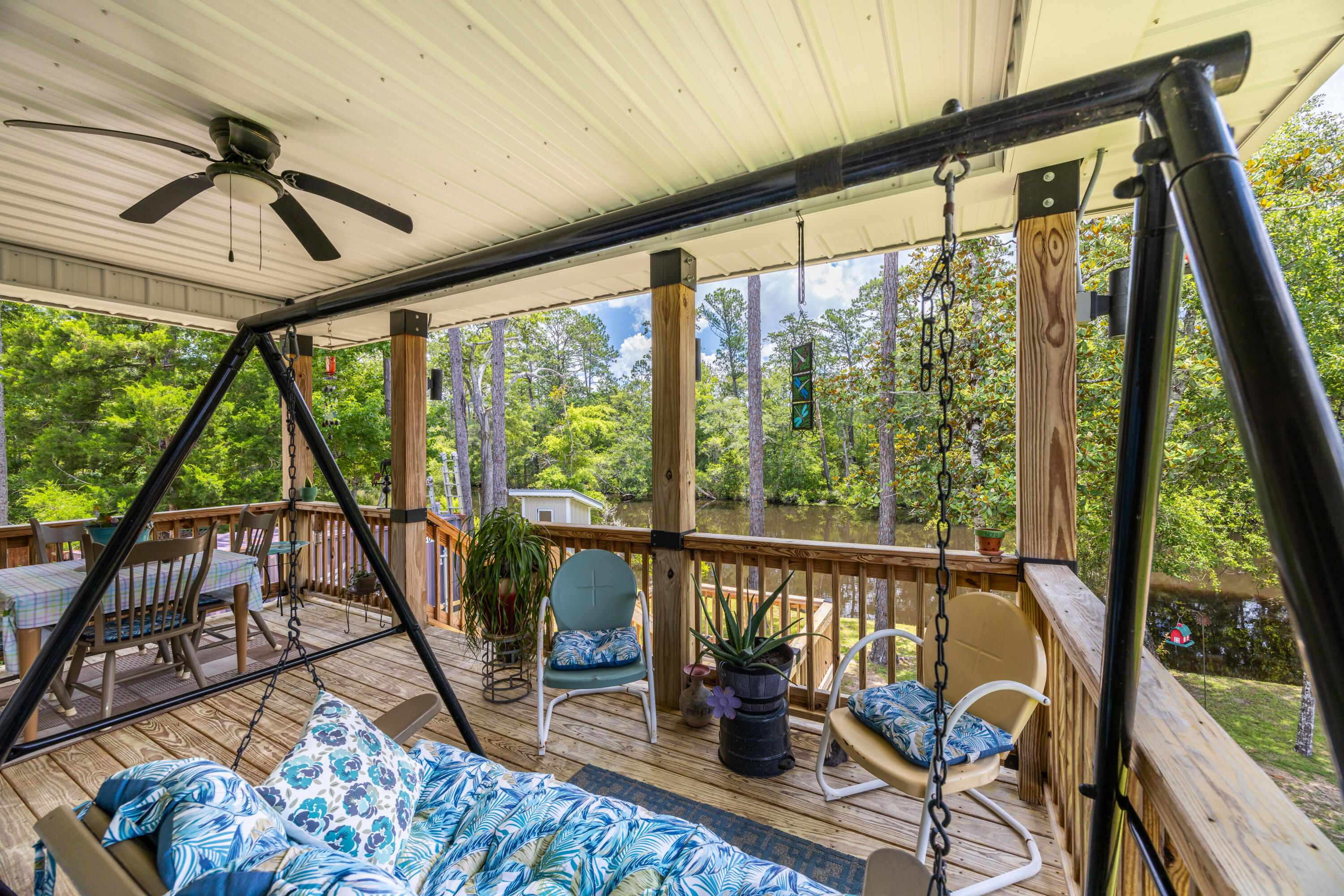 ALAQUA CREEK S/D UNRECD - Residential