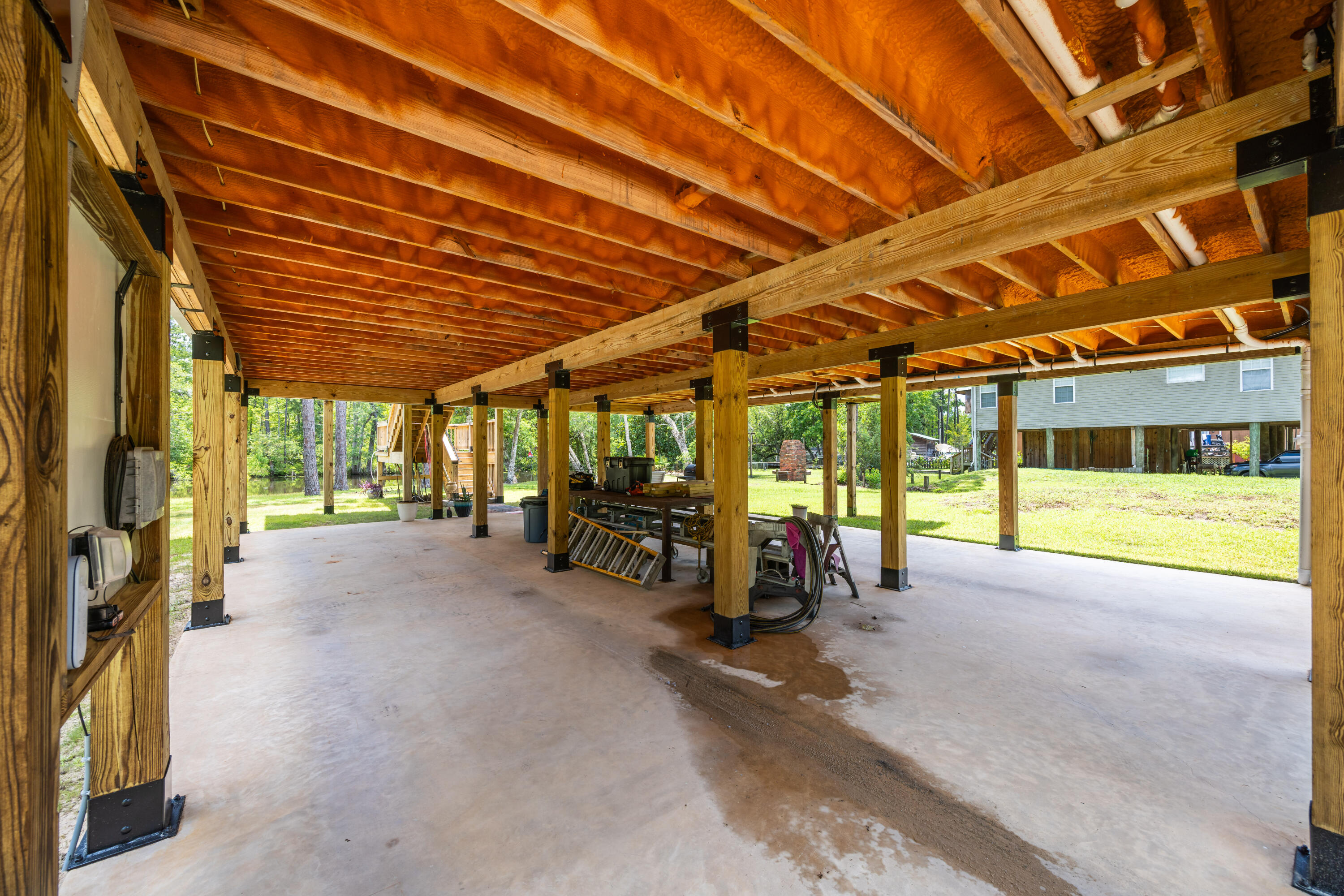 ALAQUA CREEK S/D UNRECD - Residential