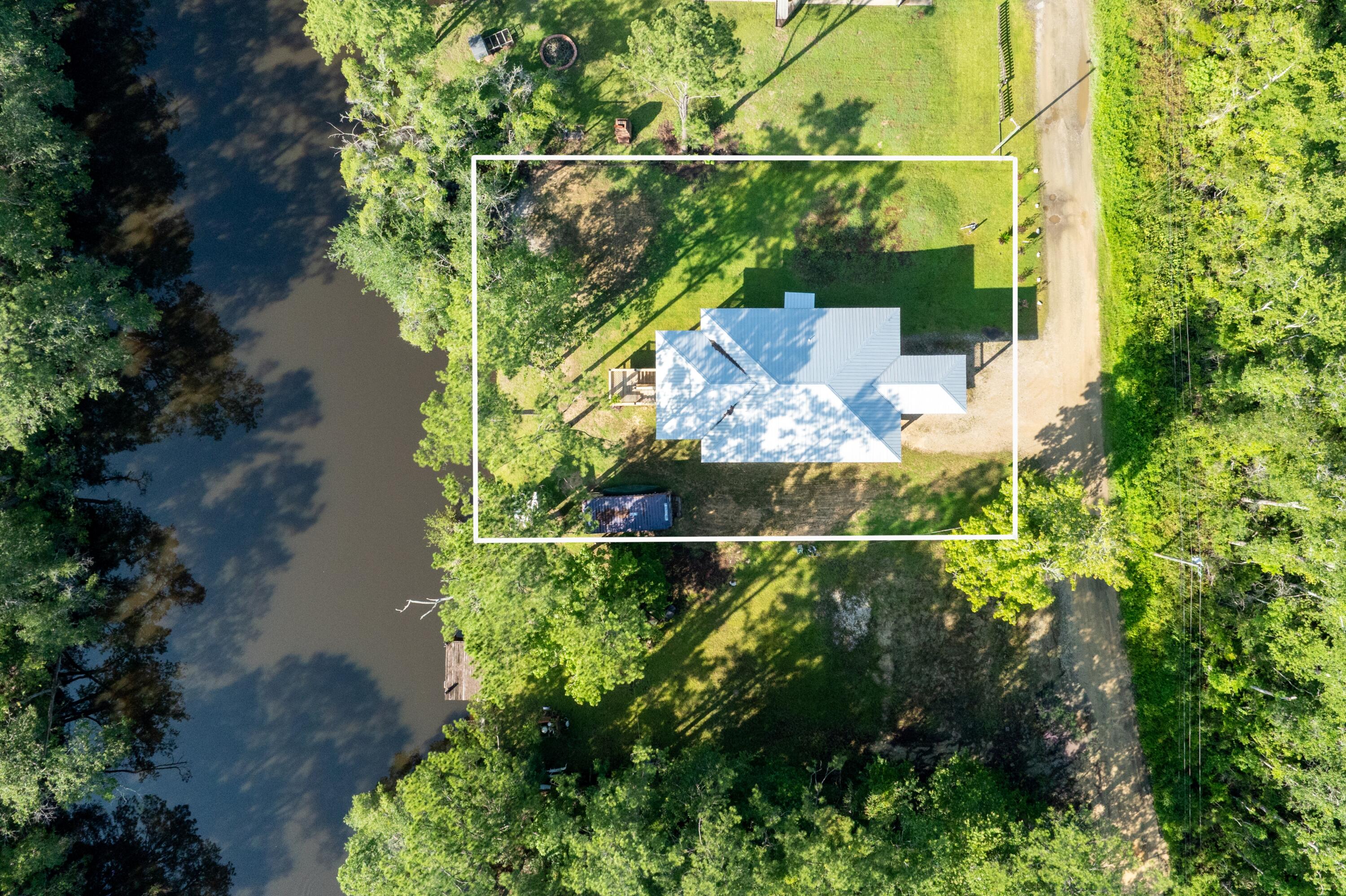 ALAQUA CREEK S/D UNRECD - Residential