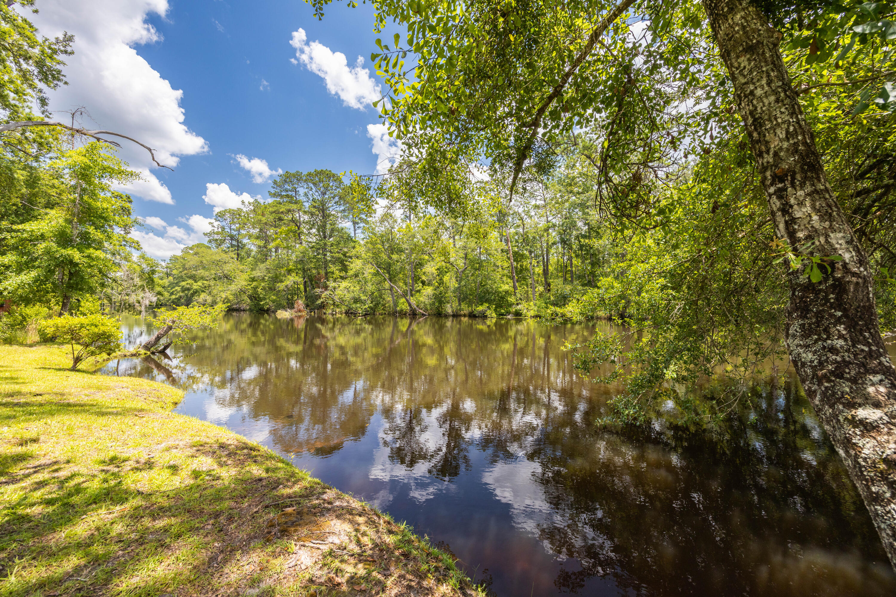 ALAQUA CREEK S/D UNRECD - Residential