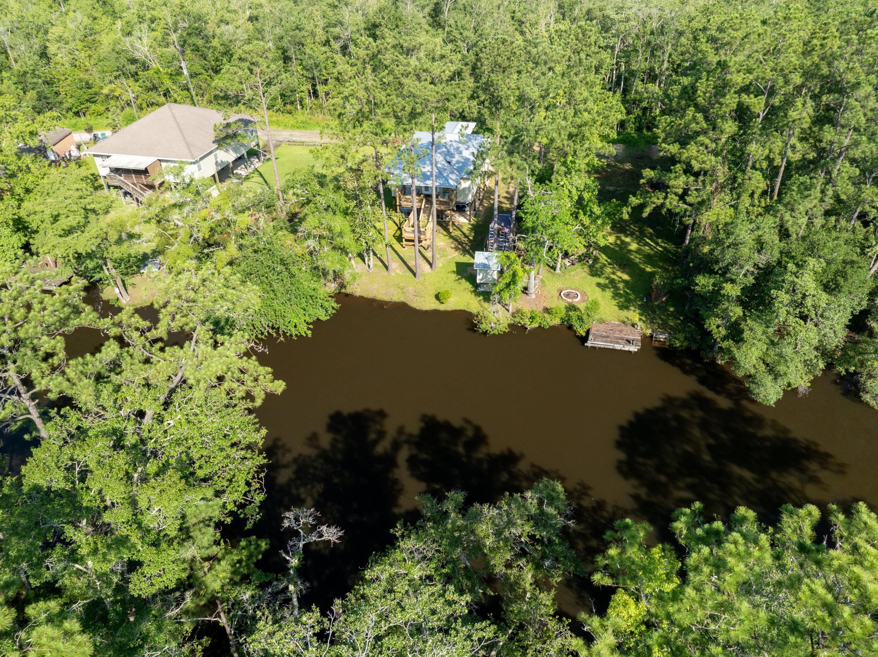 ALAQUA CREEK S/D UNRECD - Residential