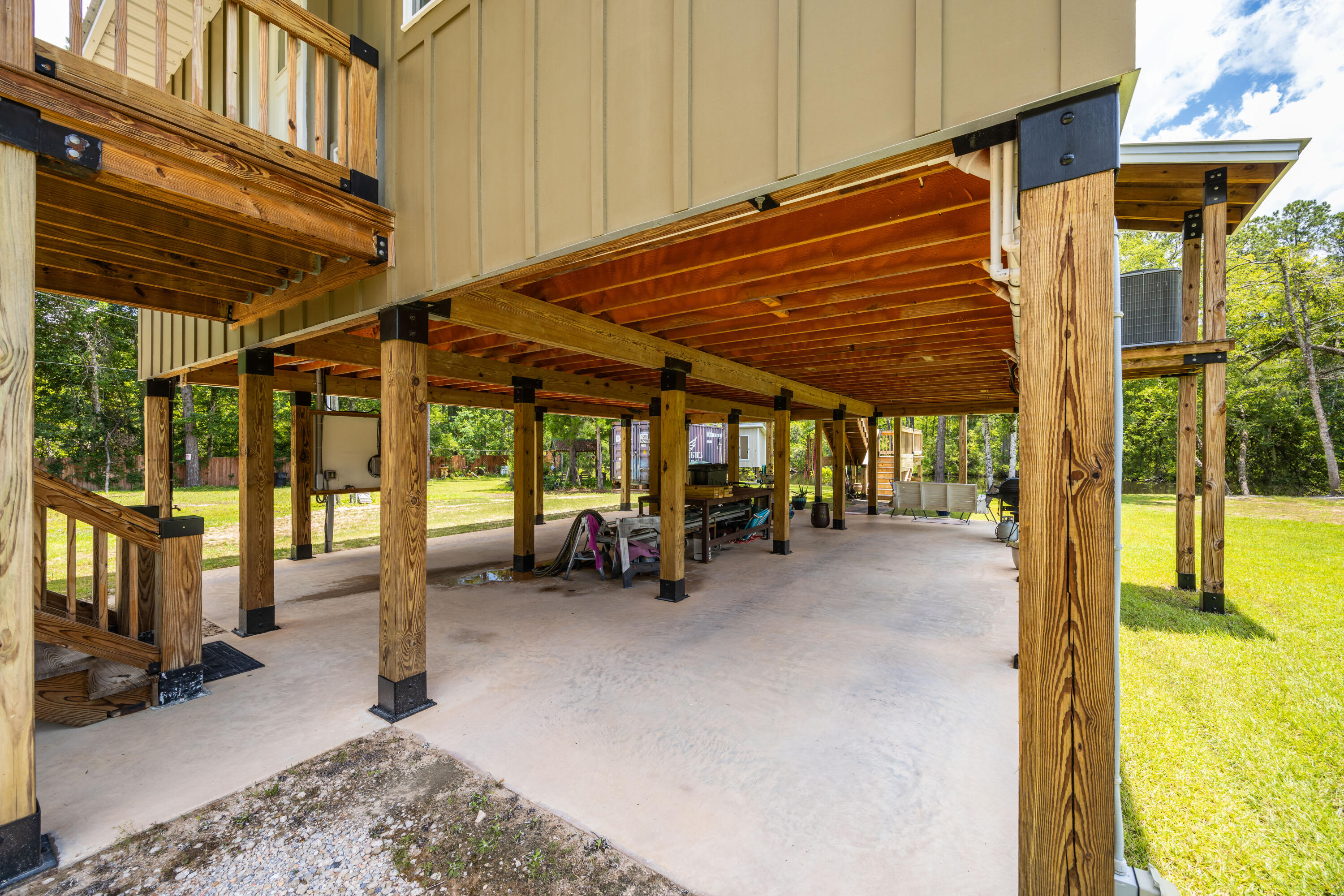 ALAQUA CREEK S/D UNRECD - Residential