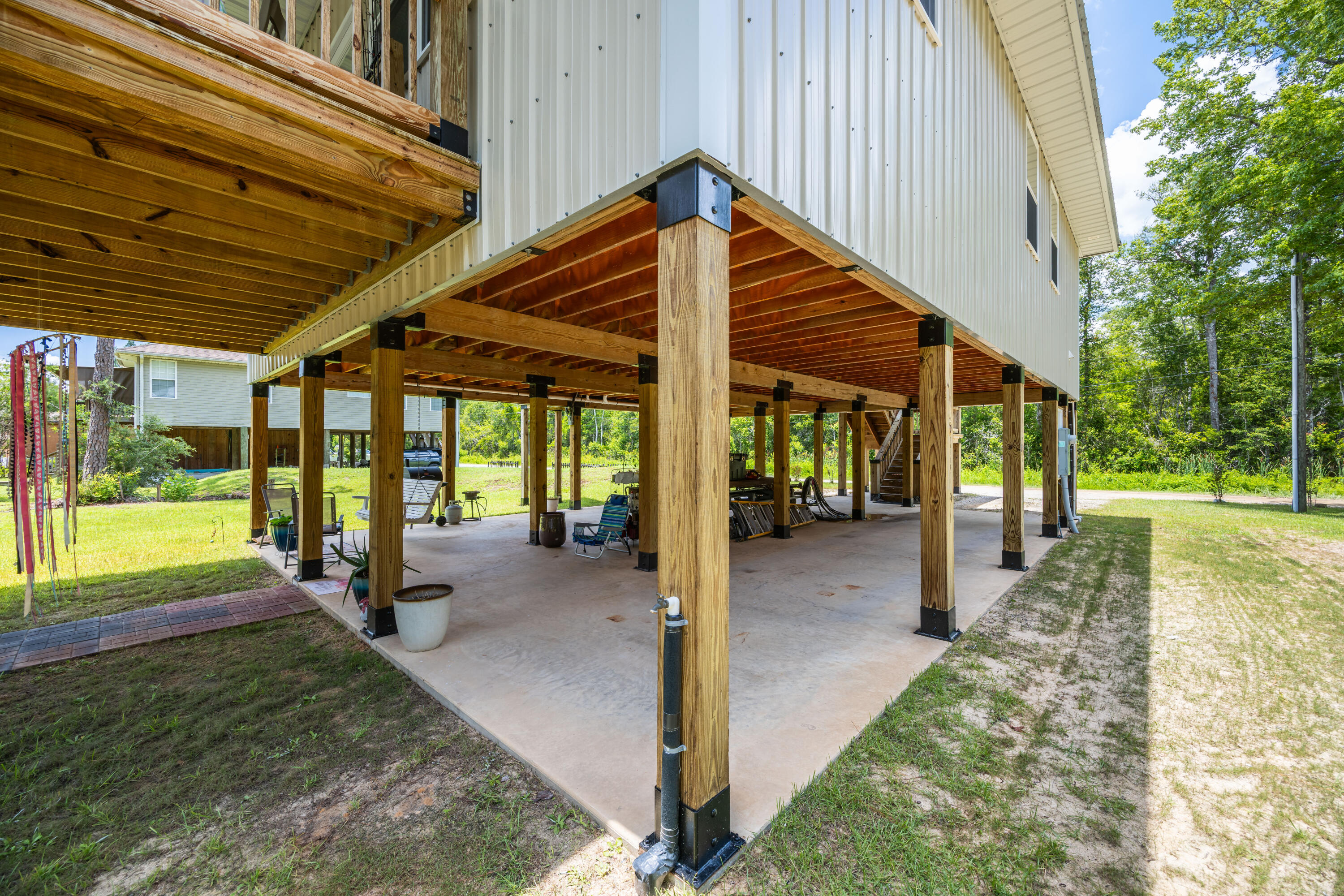 ALAQUA CREEK S/D UNRECD - Residential