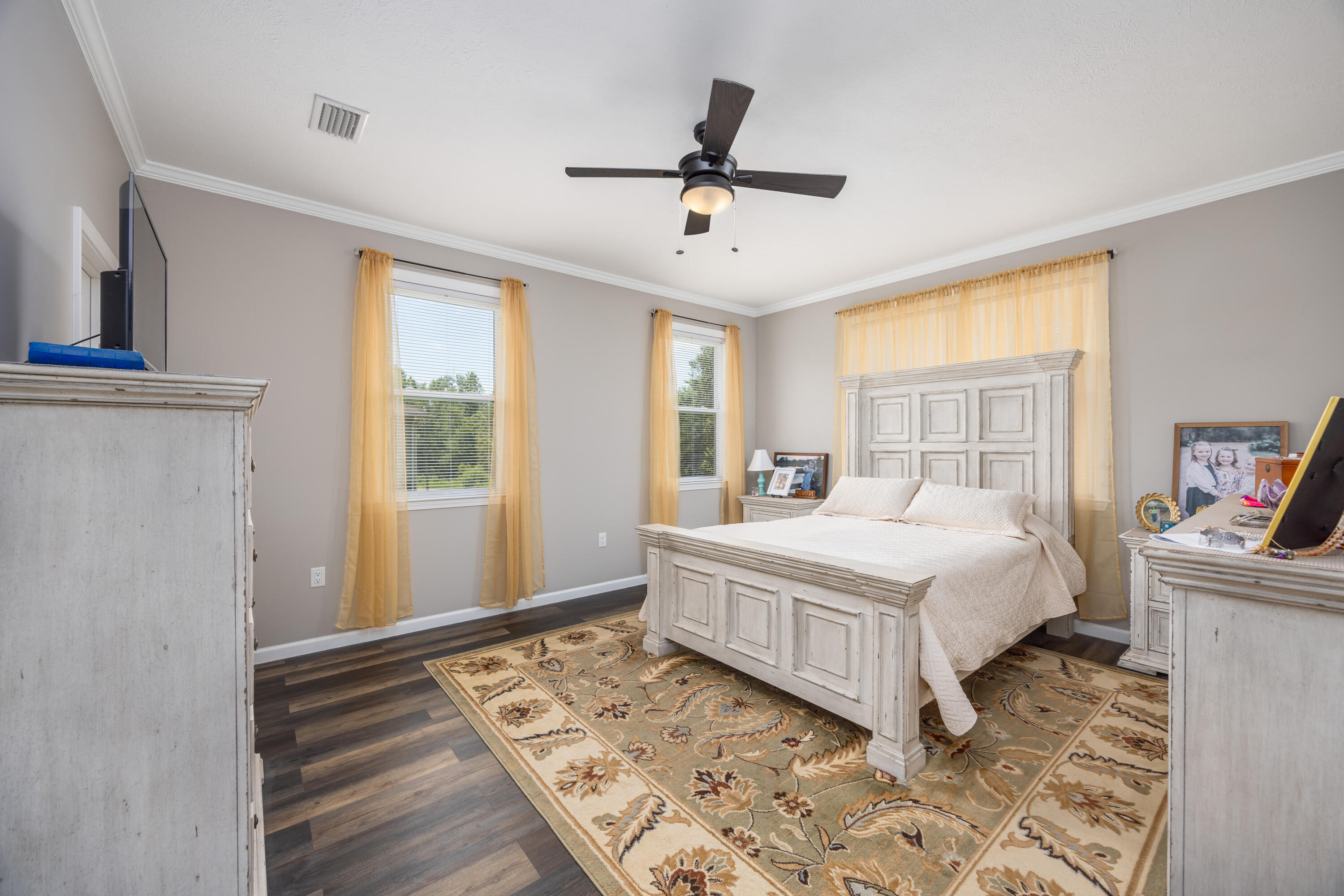 ALAQUA CREEK S/D UNRECD - Residential