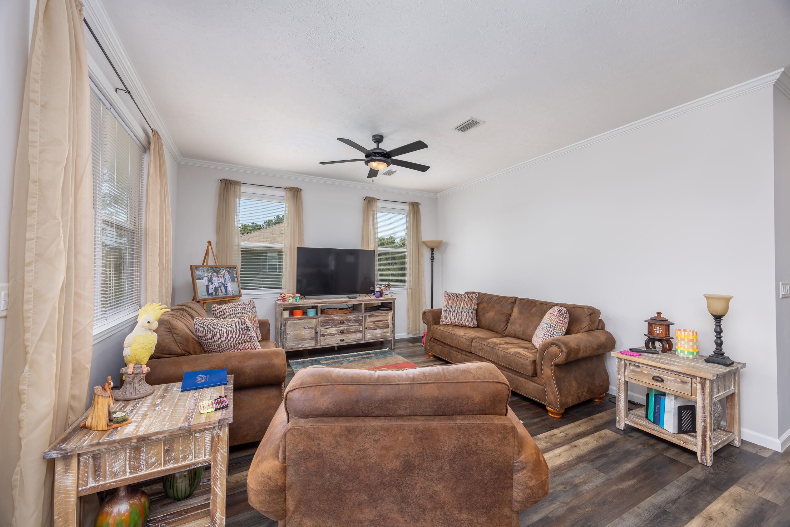 ALAQUA CREEK S/D UNRECD - Residential