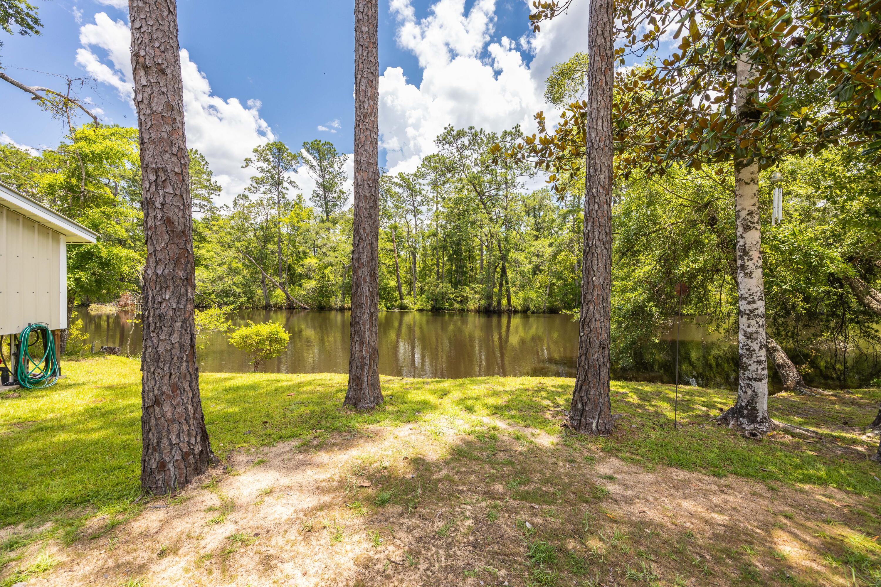 ALAQUA CREEK S/D UNRECD - Residential