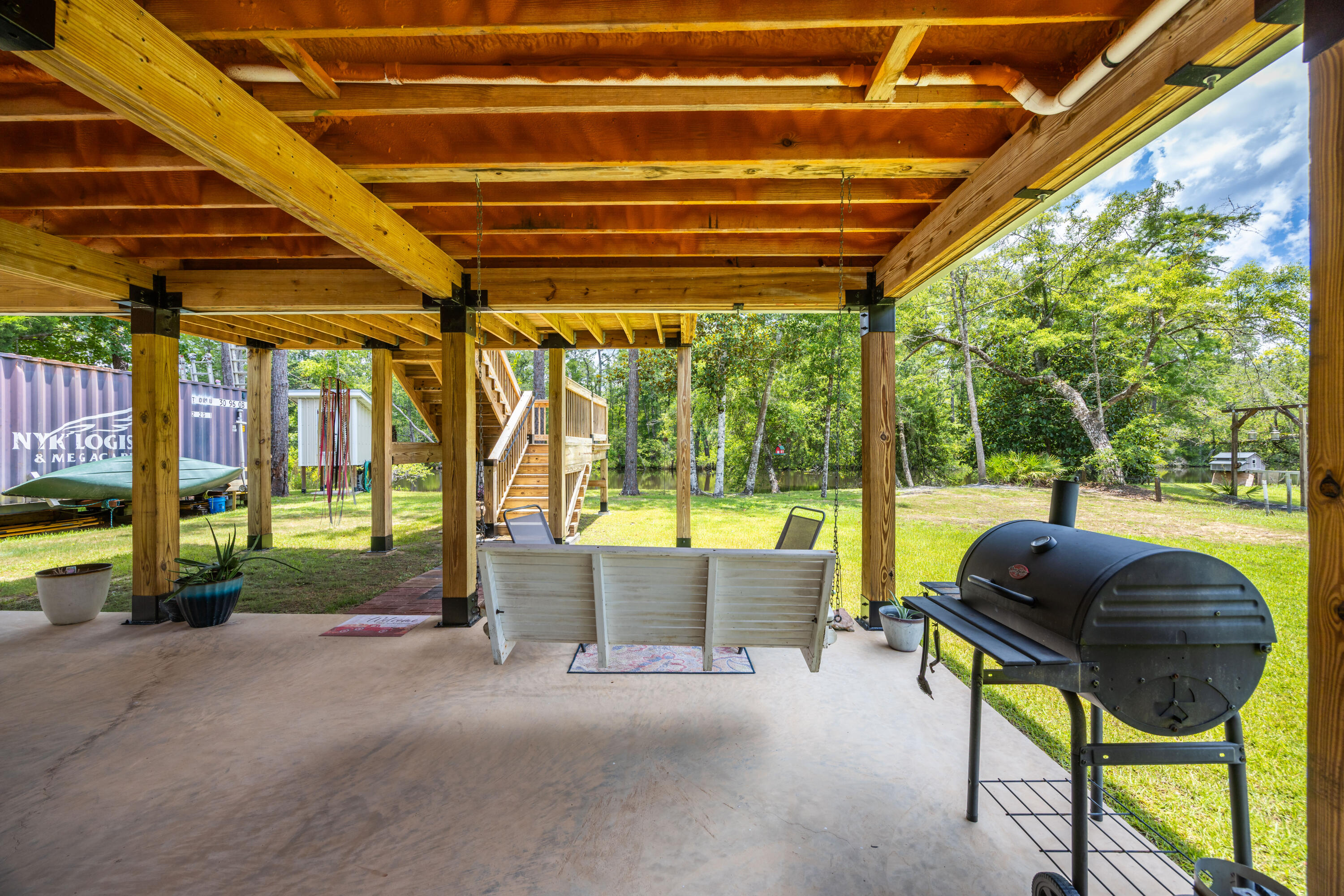 ALAQUA CREEK S/D UNRECD - Residential