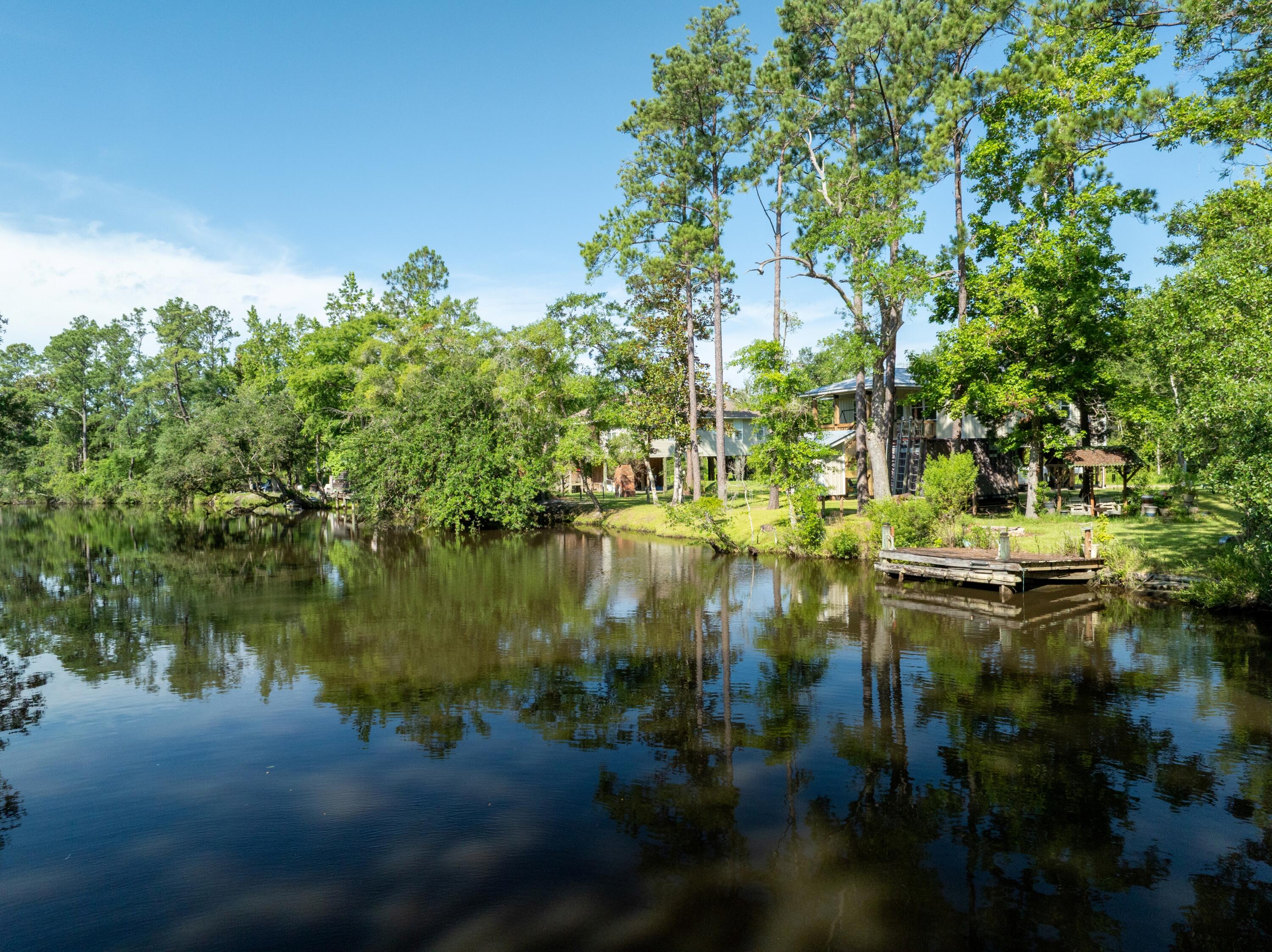 ALAQUA CREEK S/D UNRECD - Residential