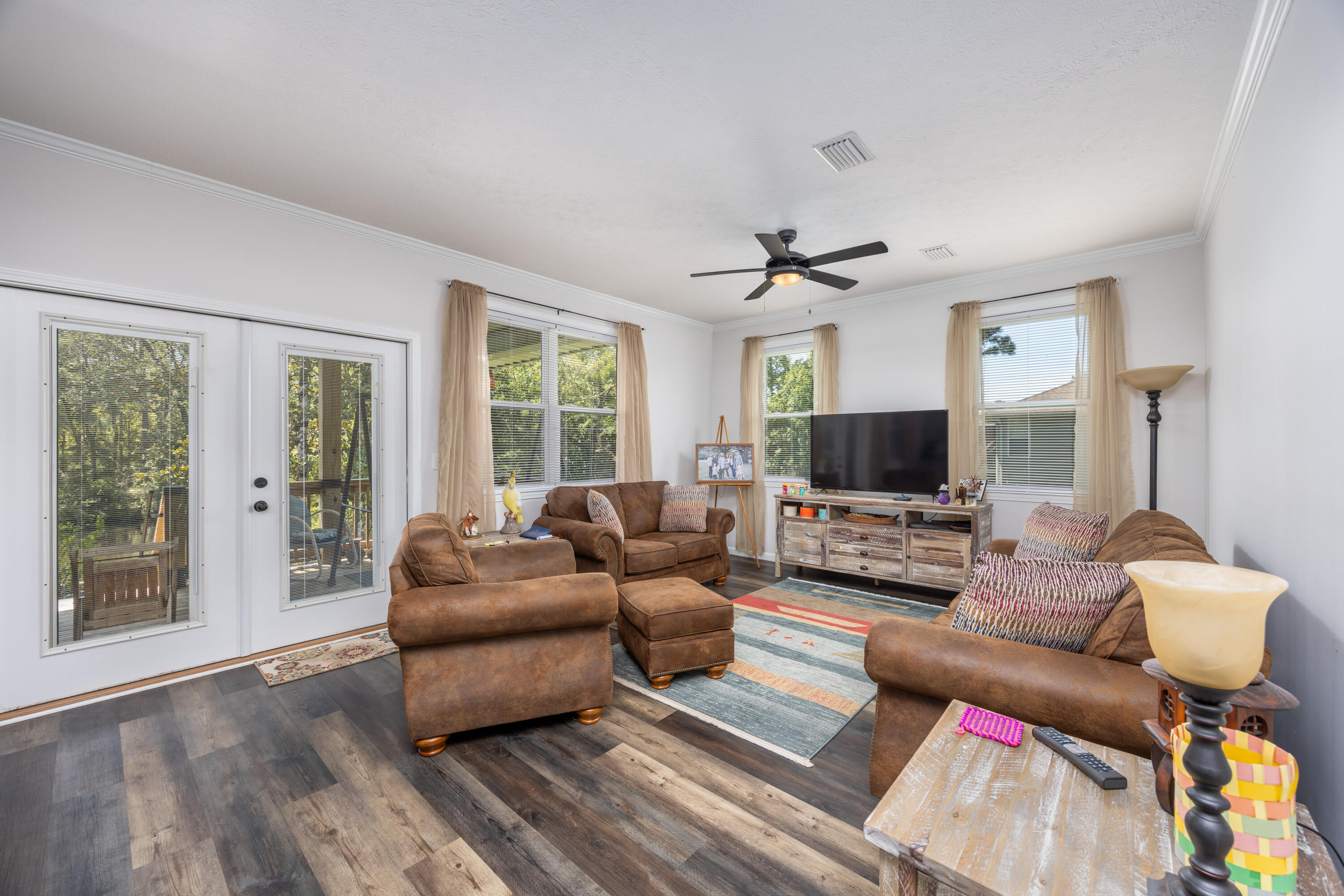 ALAQUA CREEK S/D UNRECD - Residential