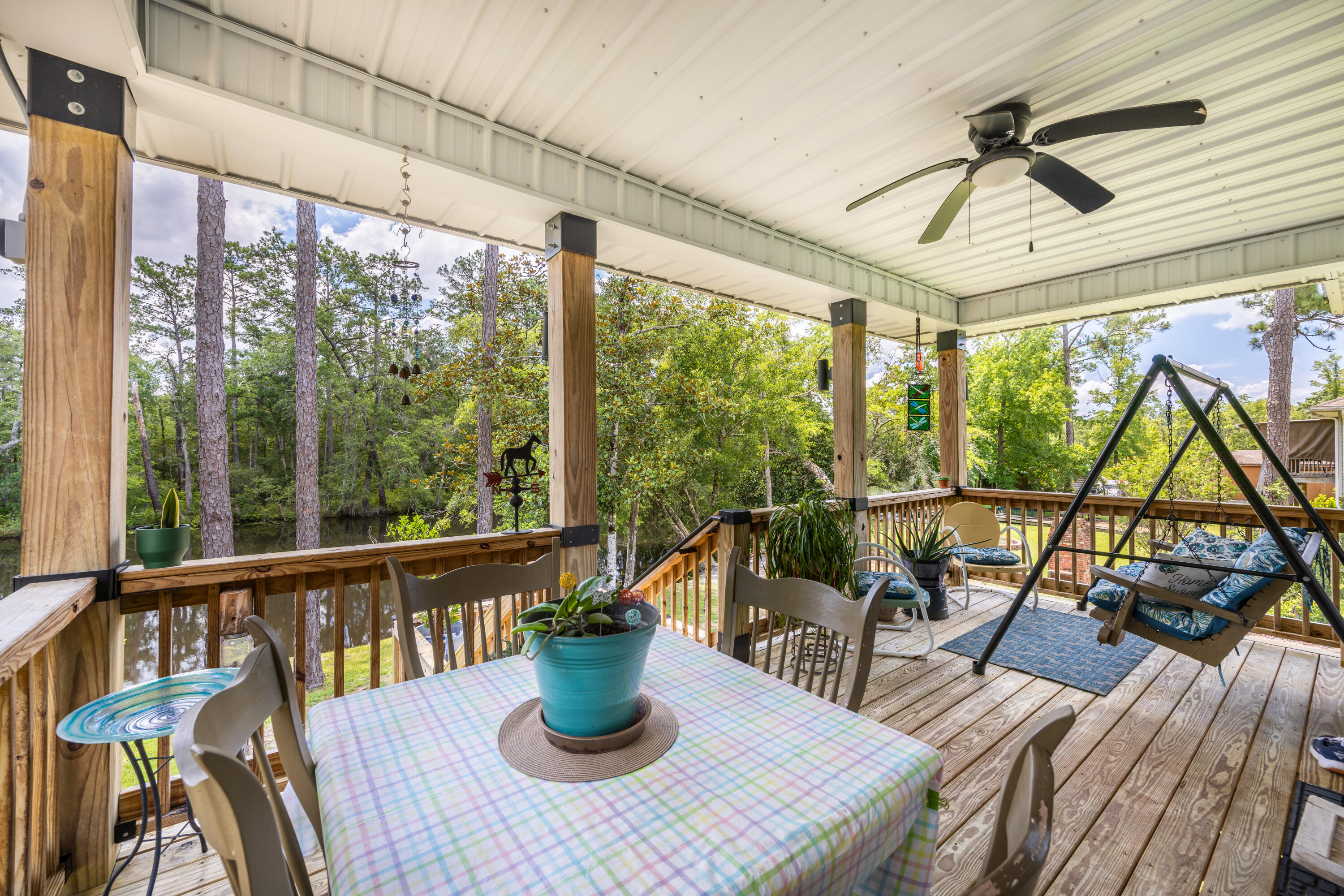 ALAQUA CREEK S/D UNRECD - Residential