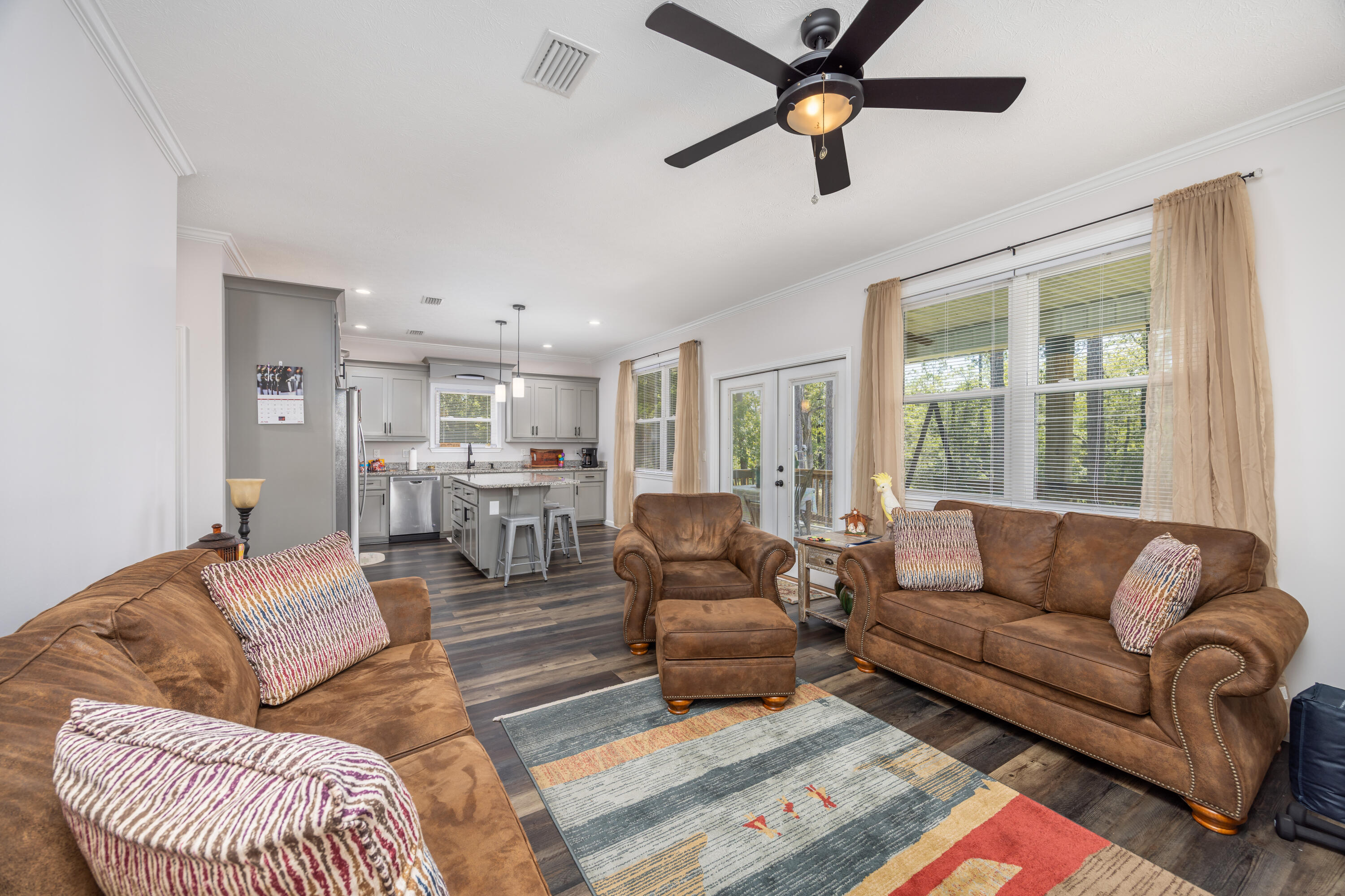 ALAQUA CREEK S/D UNRECD - Residential