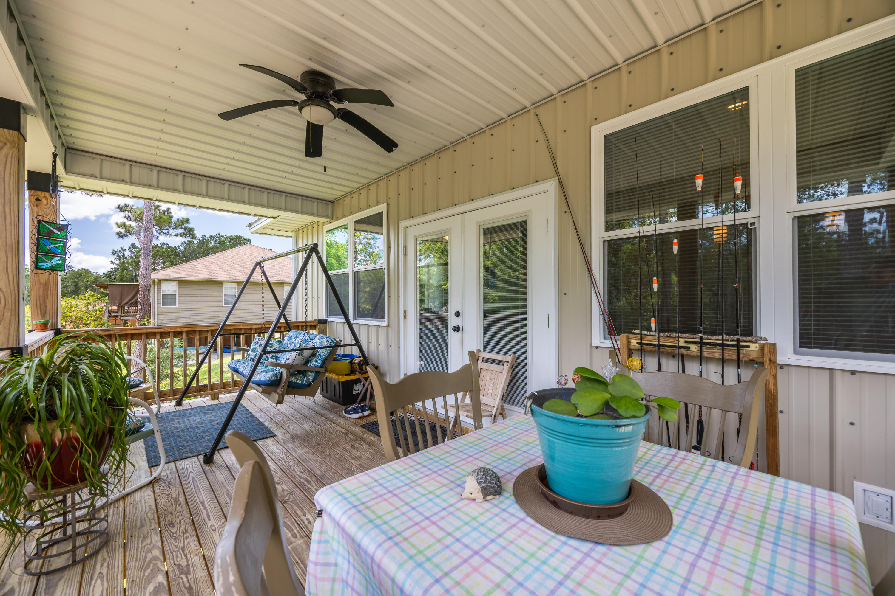 ALAQUA CREEK S/D UNRECD - Residential