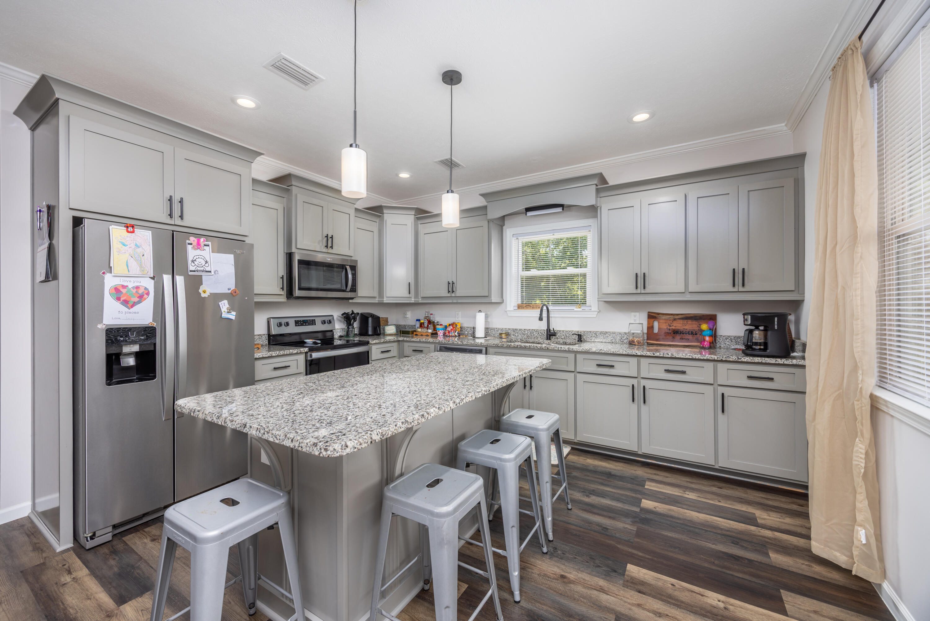 ALAQUA CREEK S/D UNRECD - Residential