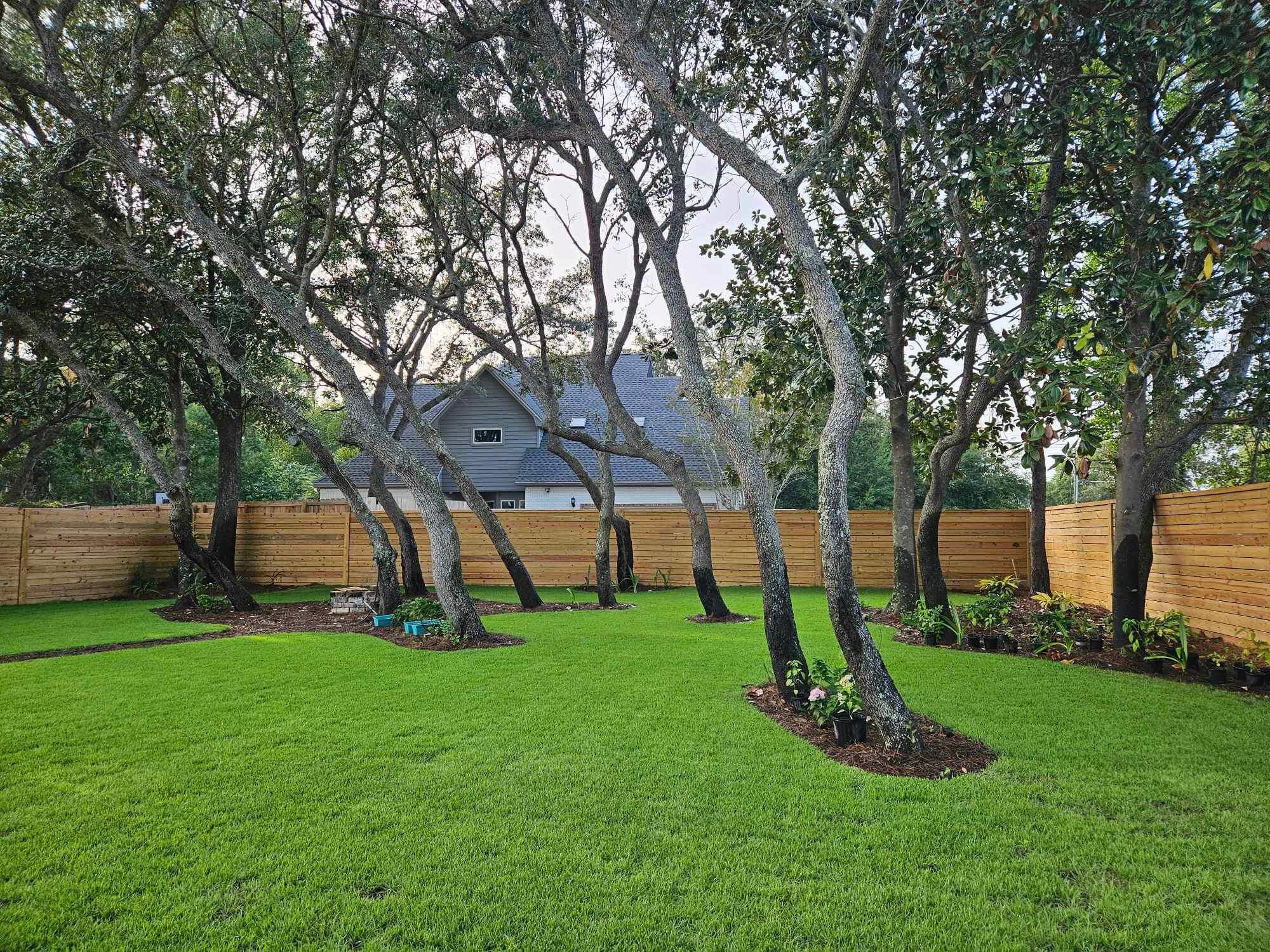 HERITAGE RUN S/D - Residential Lease