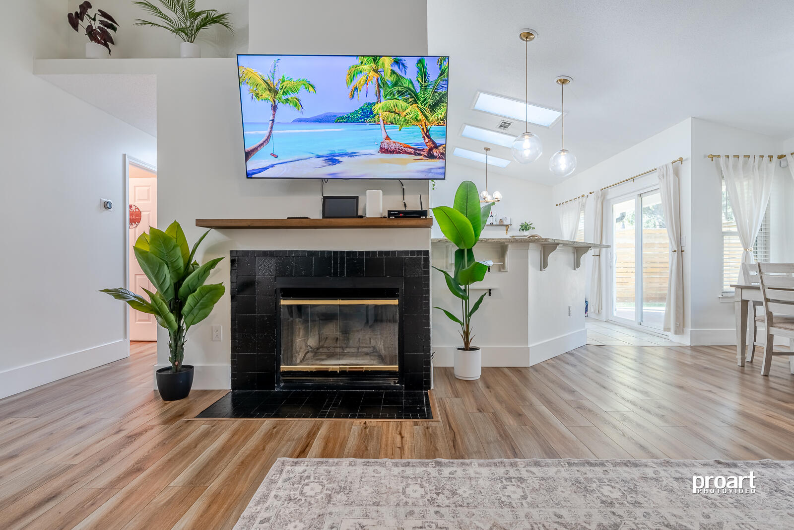 HERITAGE RUN S/D - Residential Lease