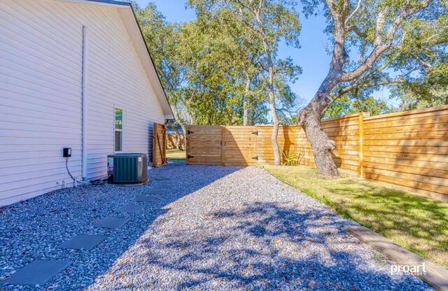 HERITAGE RUN S/D - Residential Lease