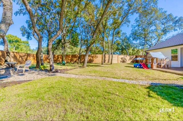 HERITAGE RUN S/D - Residential Lease