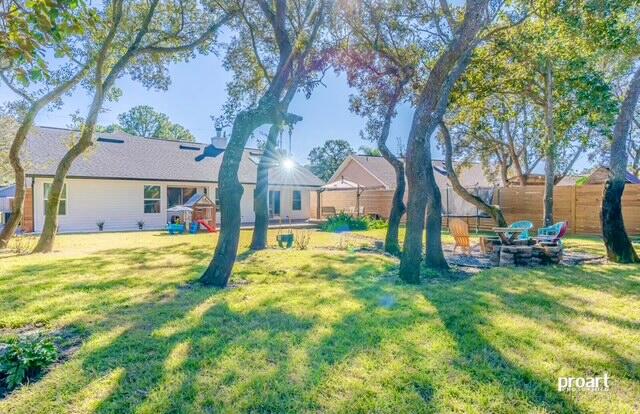 HERITAGE RUN S/D - Residential Lease