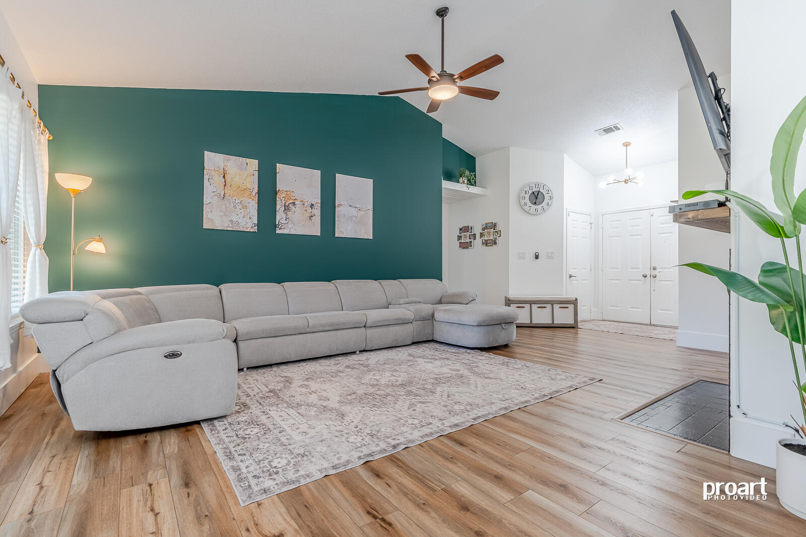 HERITAGE RUN S/D - Residential Lease