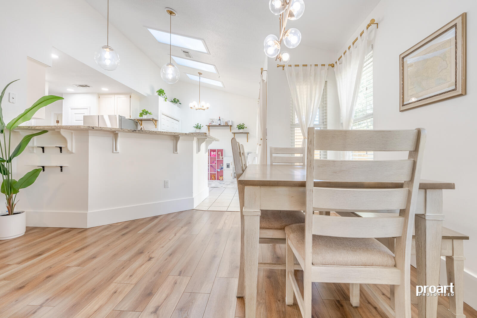 HERITAGE RUN S/D - Residential Lease