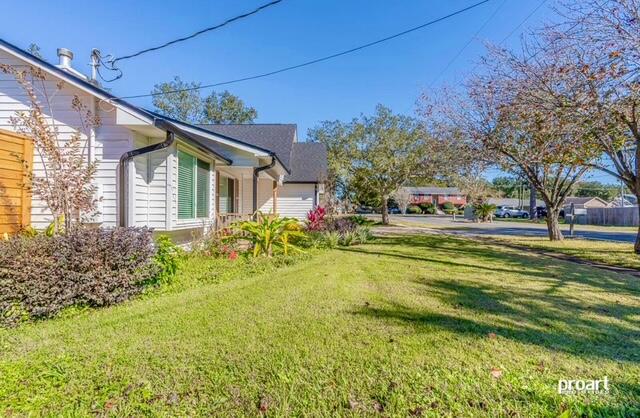 HERITAGE RUN S/D - Residential Lease