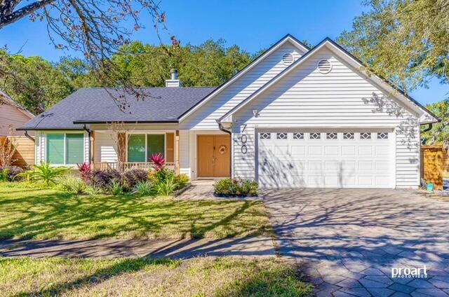HERITAGE RUN S/D - Residential Lease
