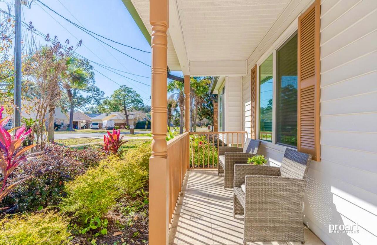 HERITAGE RUN S/D - Residential Lease