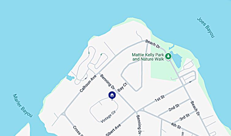 HERITAGE RUN S/D - Residential Lease