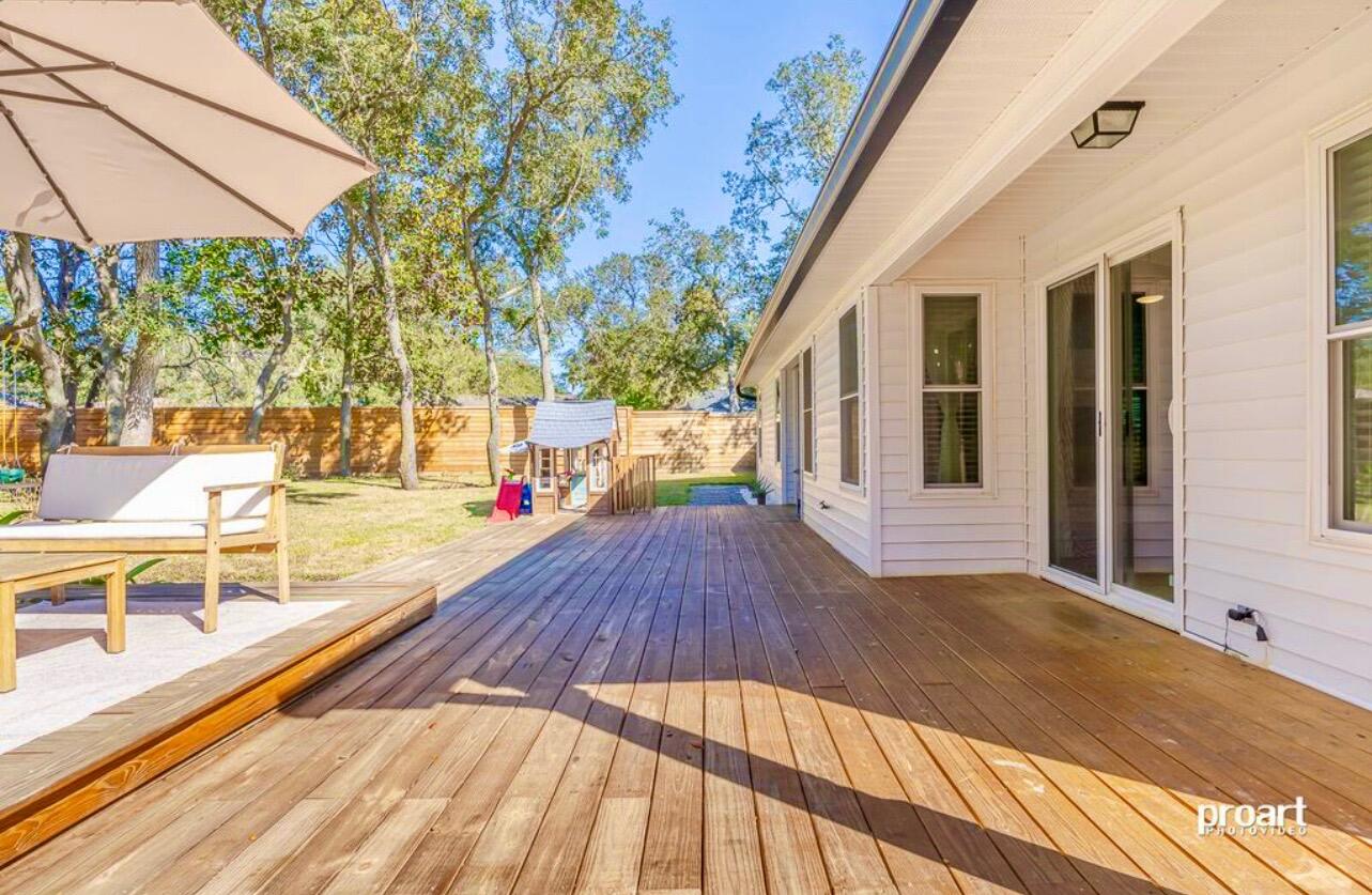 HERITAGE RUN S/D - Residential Lease