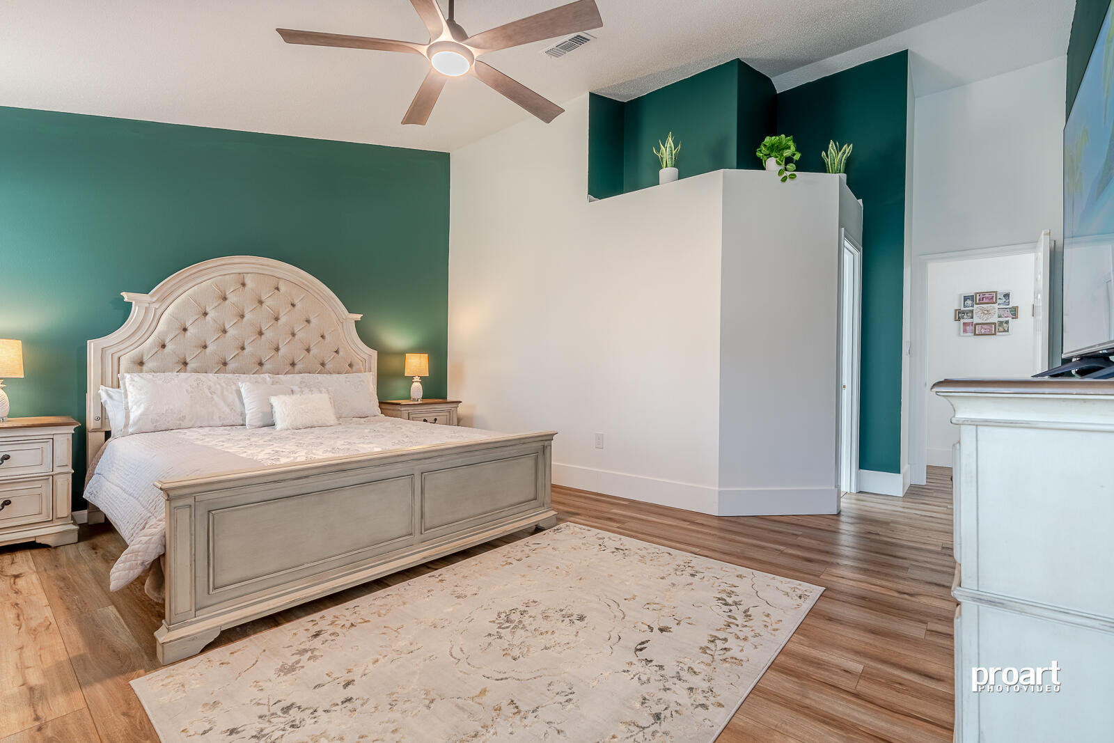 HERITAGE RUN S/D - Residential Lease
