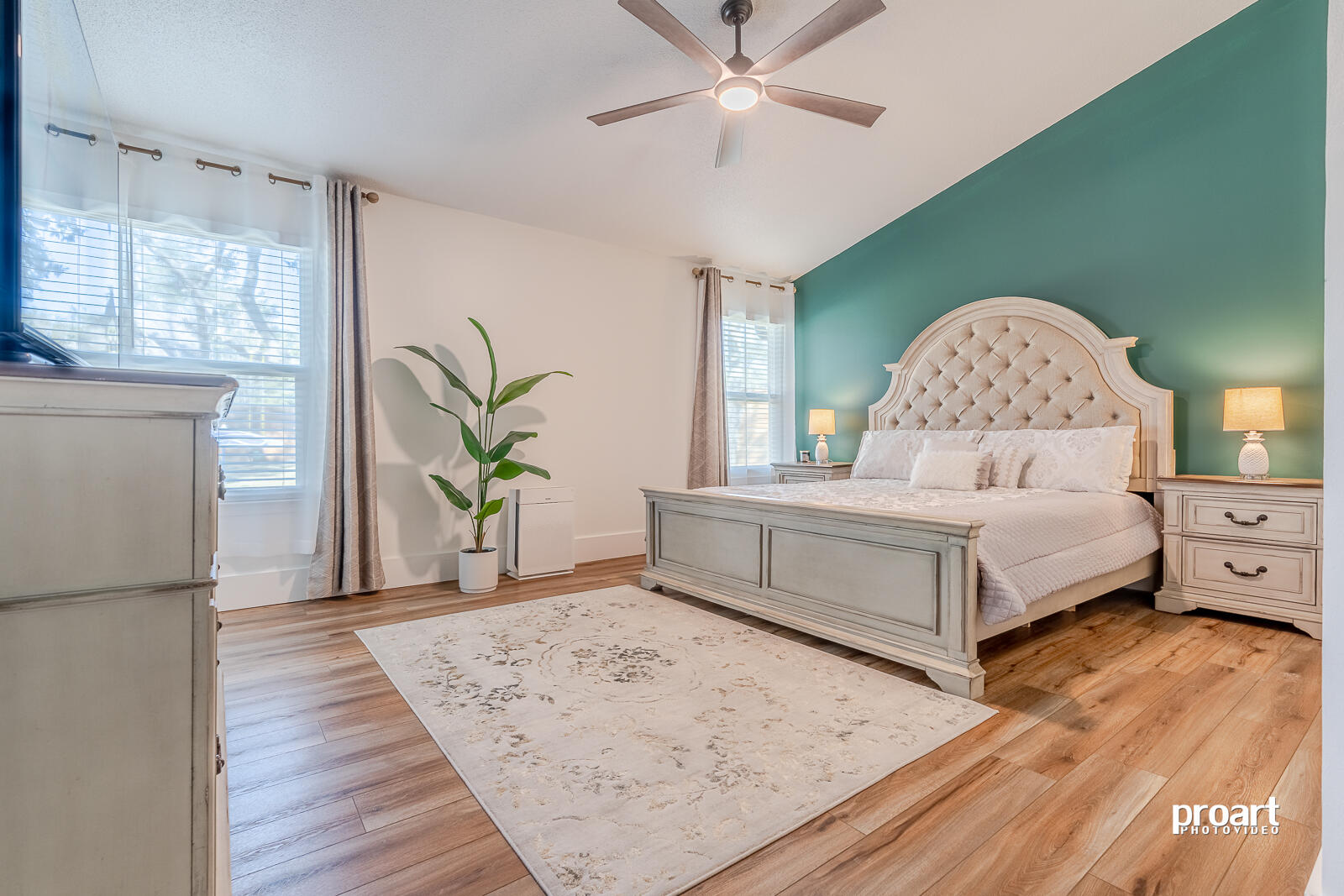 HERITAGE RUN S/D - Residential Lease