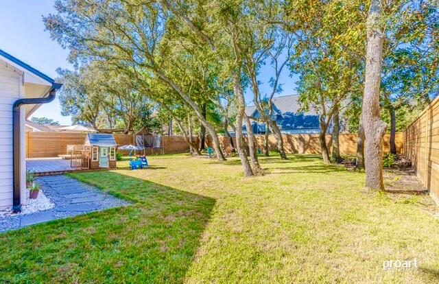 HERITAGE RUN S/D - Residential Lease