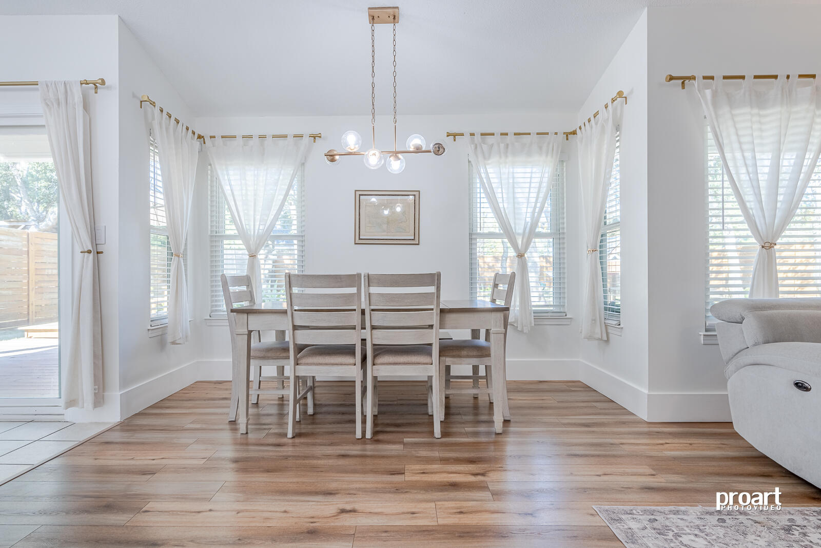 HERITAGE RUN S/D - Residential Lease