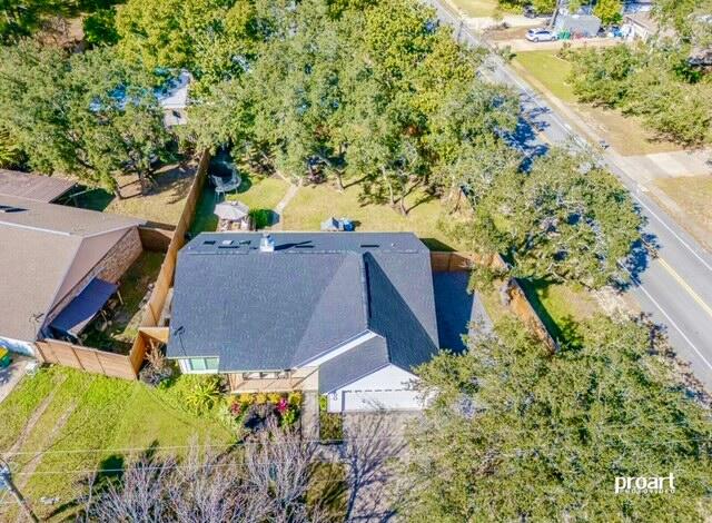 HERITAGE RUN S/D - Residential Lease