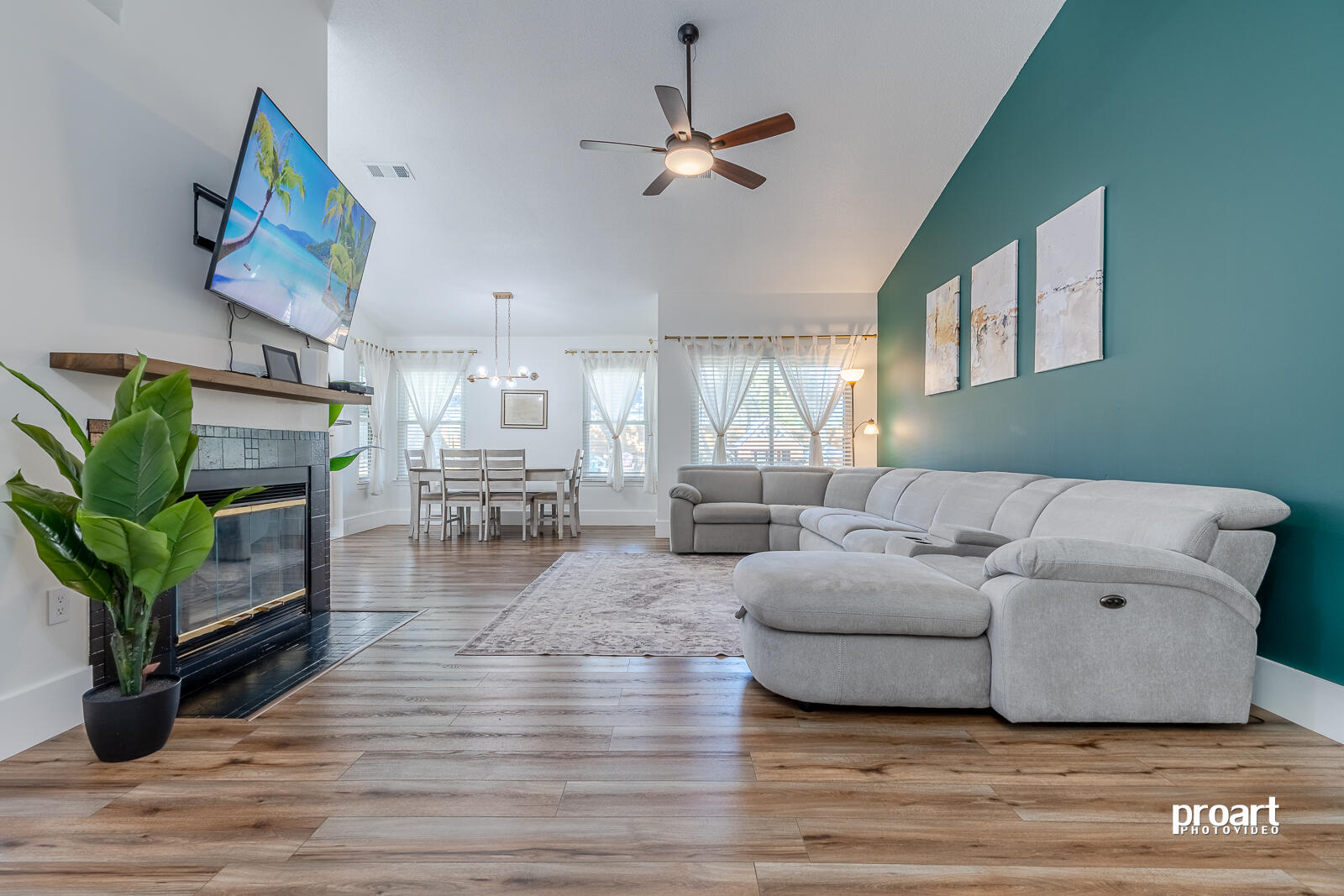 HERITAGE RUN S/D - Residential Lease
