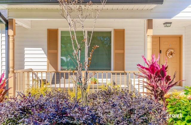 HERITAGE RUN S/D - Residential Lease