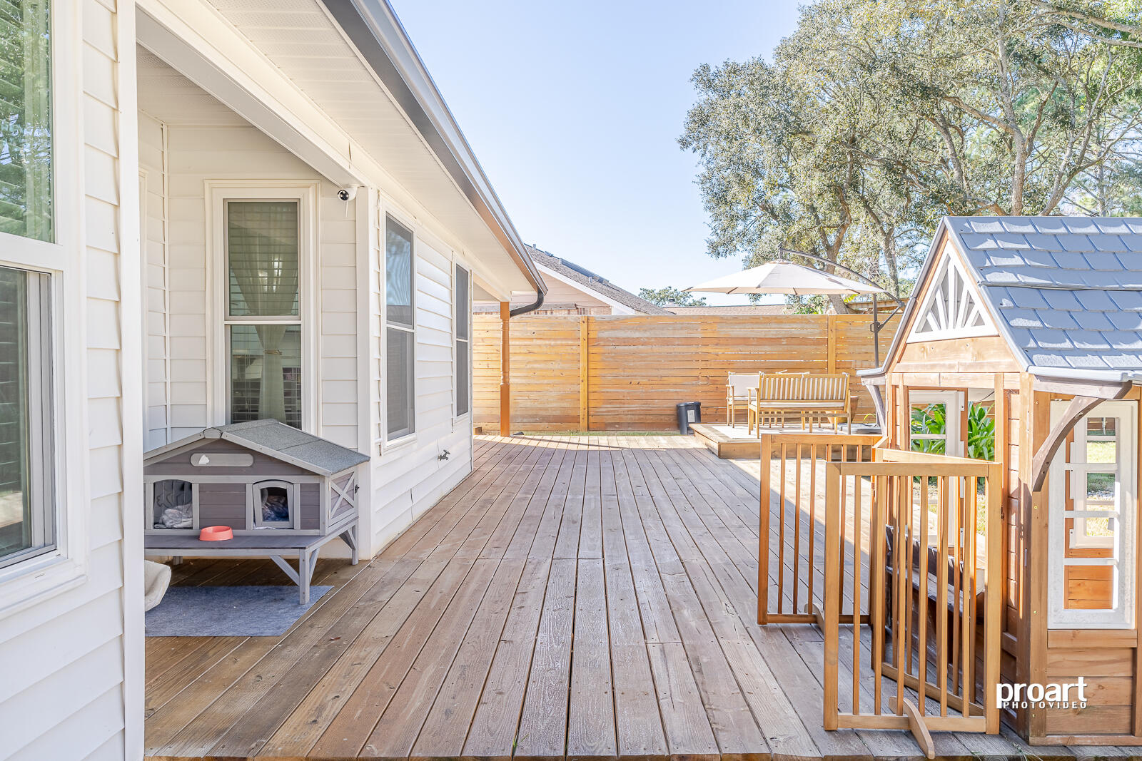 HERITAGE RUN S/D - Residential Lease