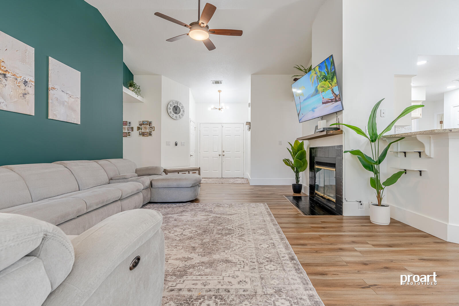 HERITAGE RUN S/D - Residential Lease