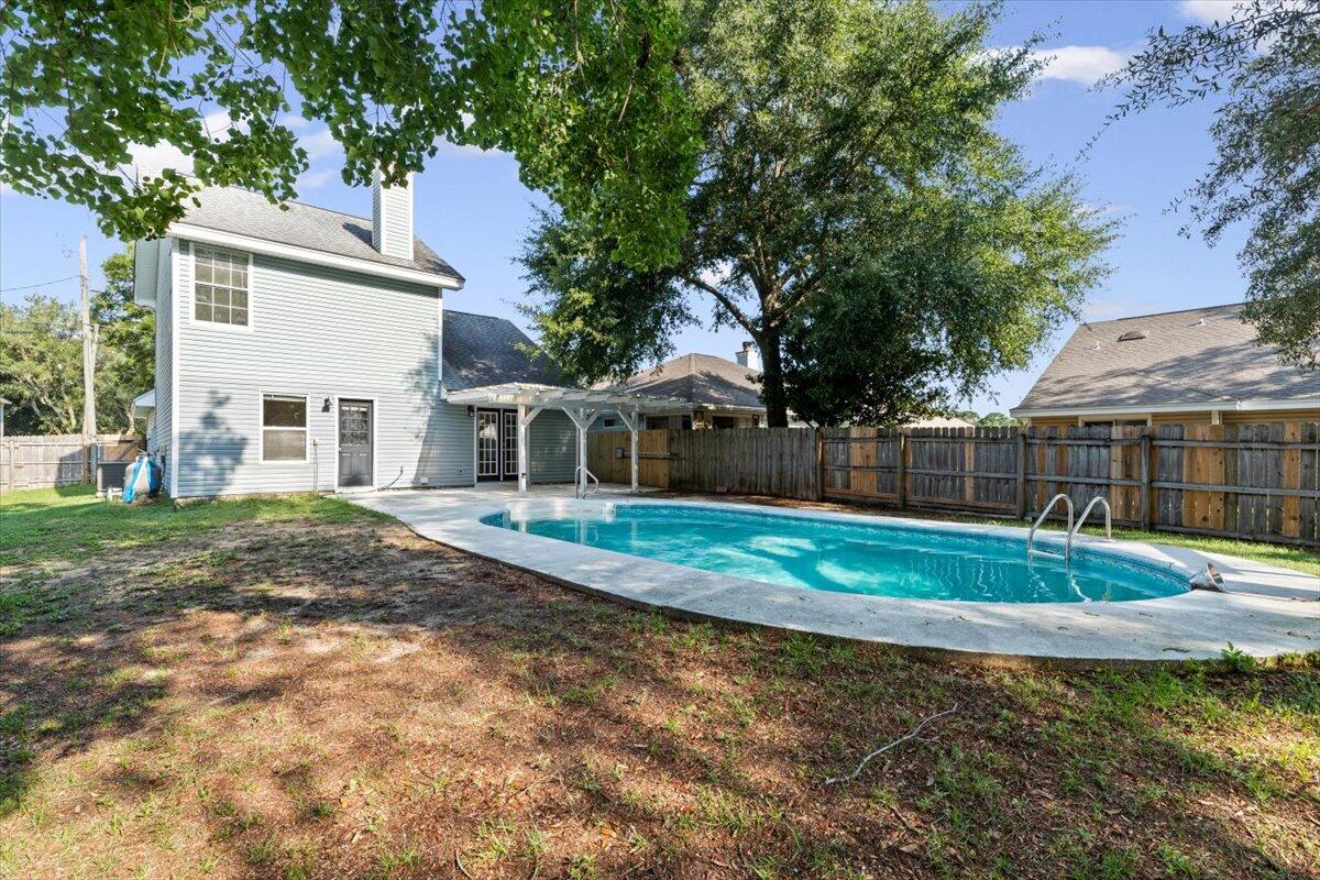 OAKLAND MANOR I LOT 1 & PORTION OF VACATED - Residential