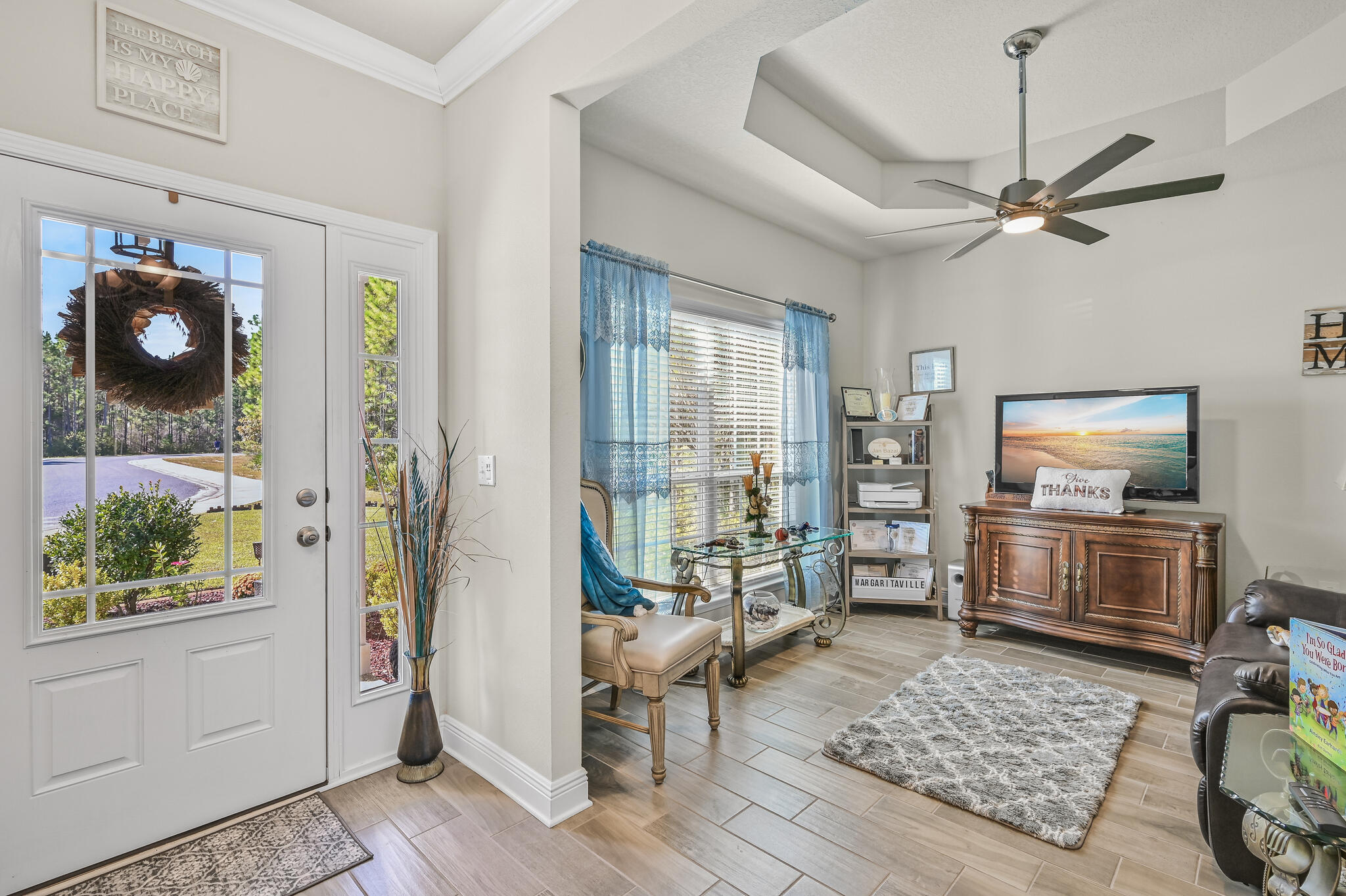 Eagle Bay Landing - Residential
