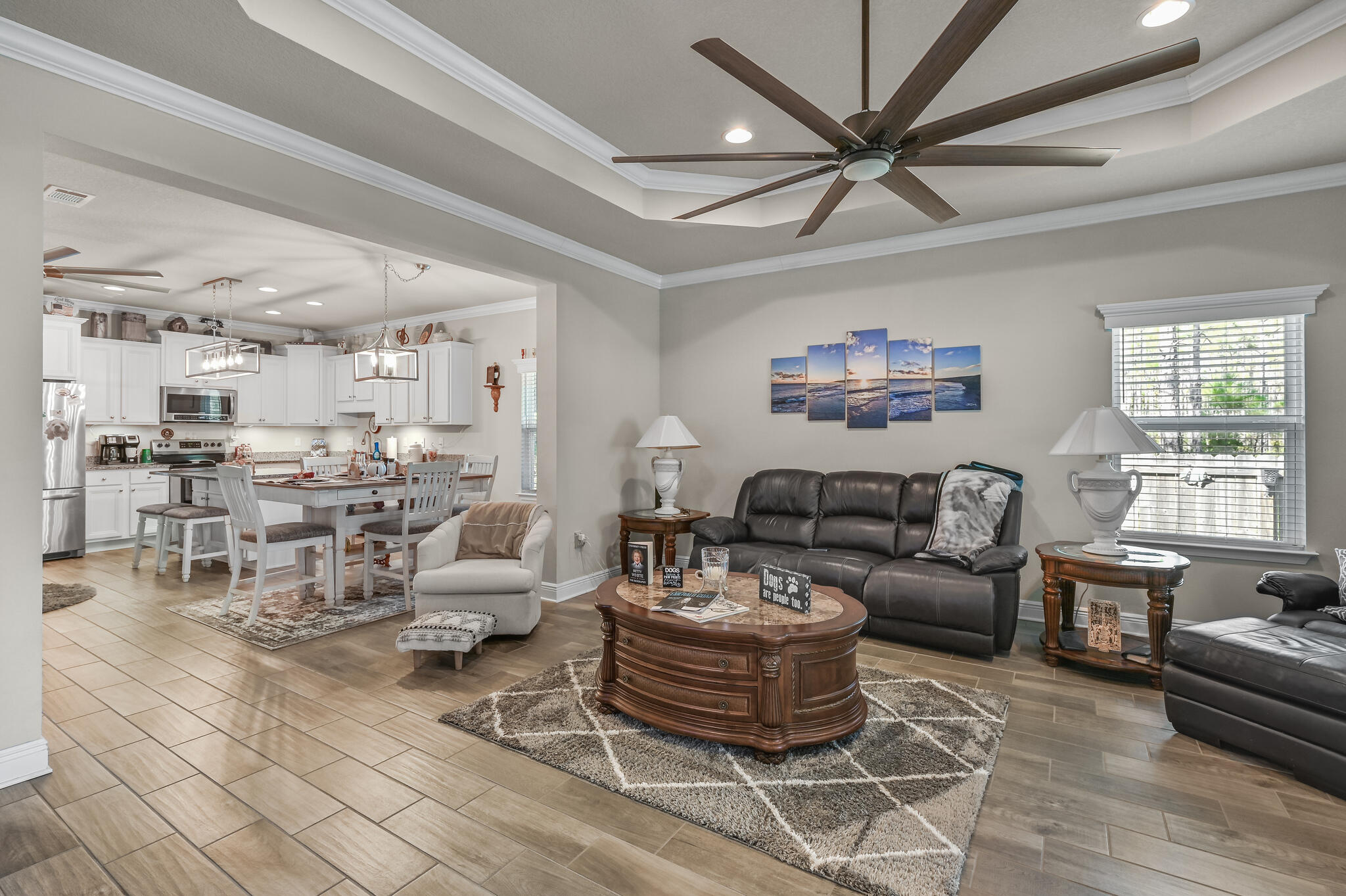 Eagle Bay Landing - Residential
