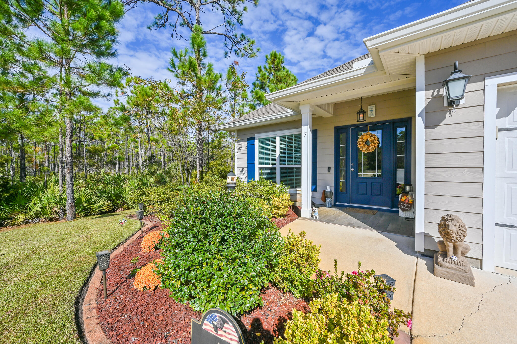 Eagle Bay Landing - Residential