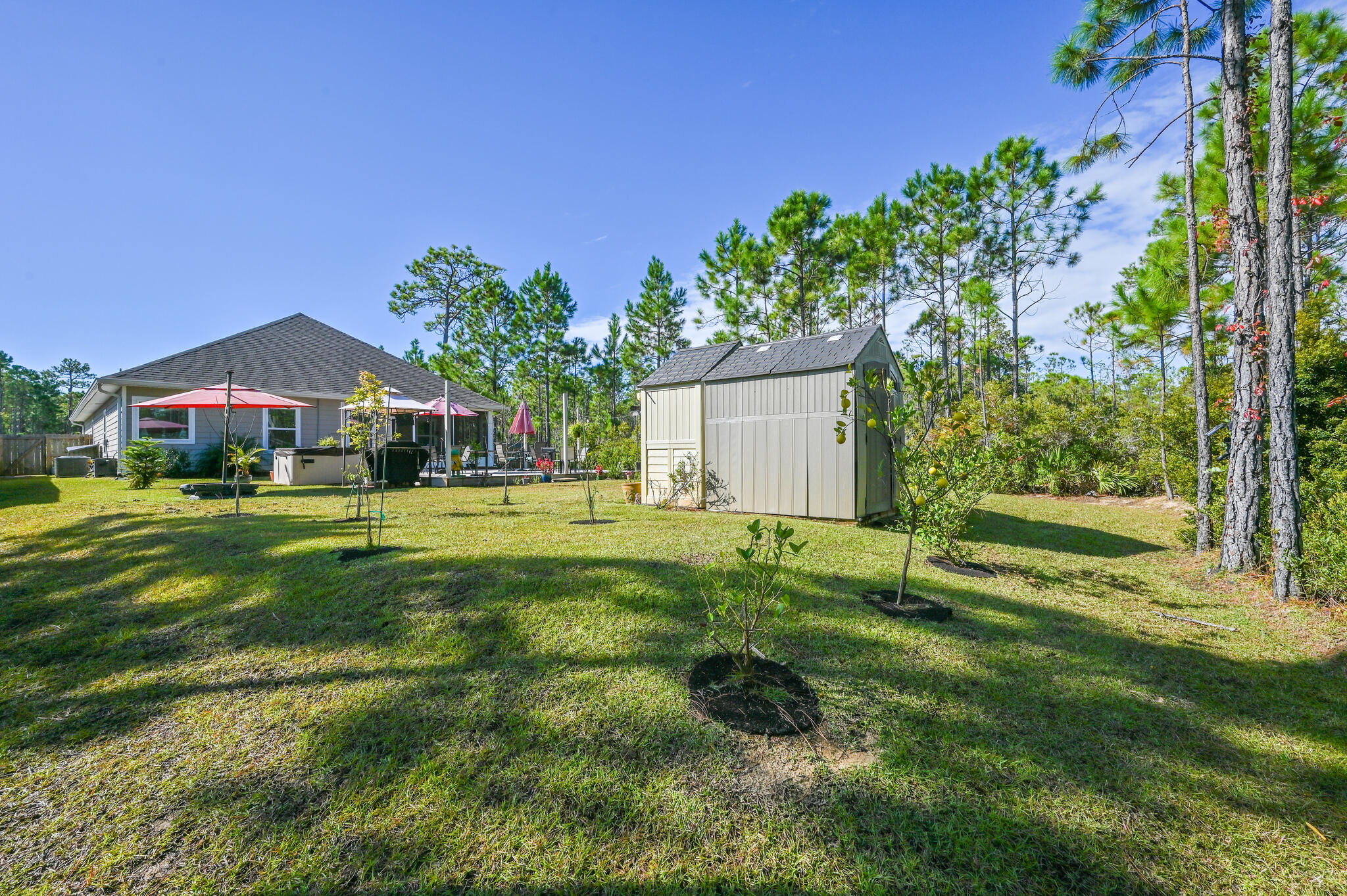 Eagle Bay Landing - Residential