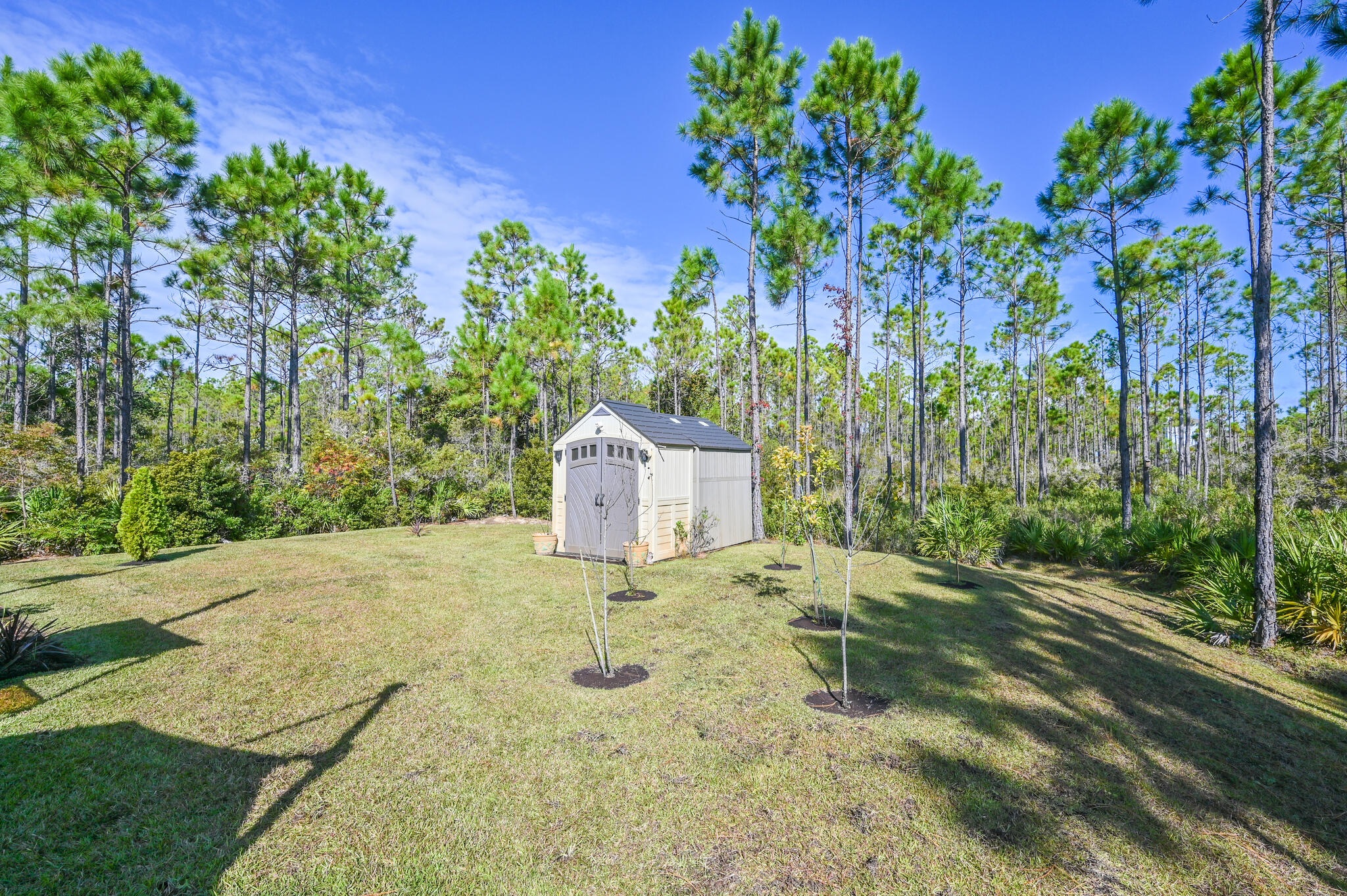 Eagle Bay Landing - Residential