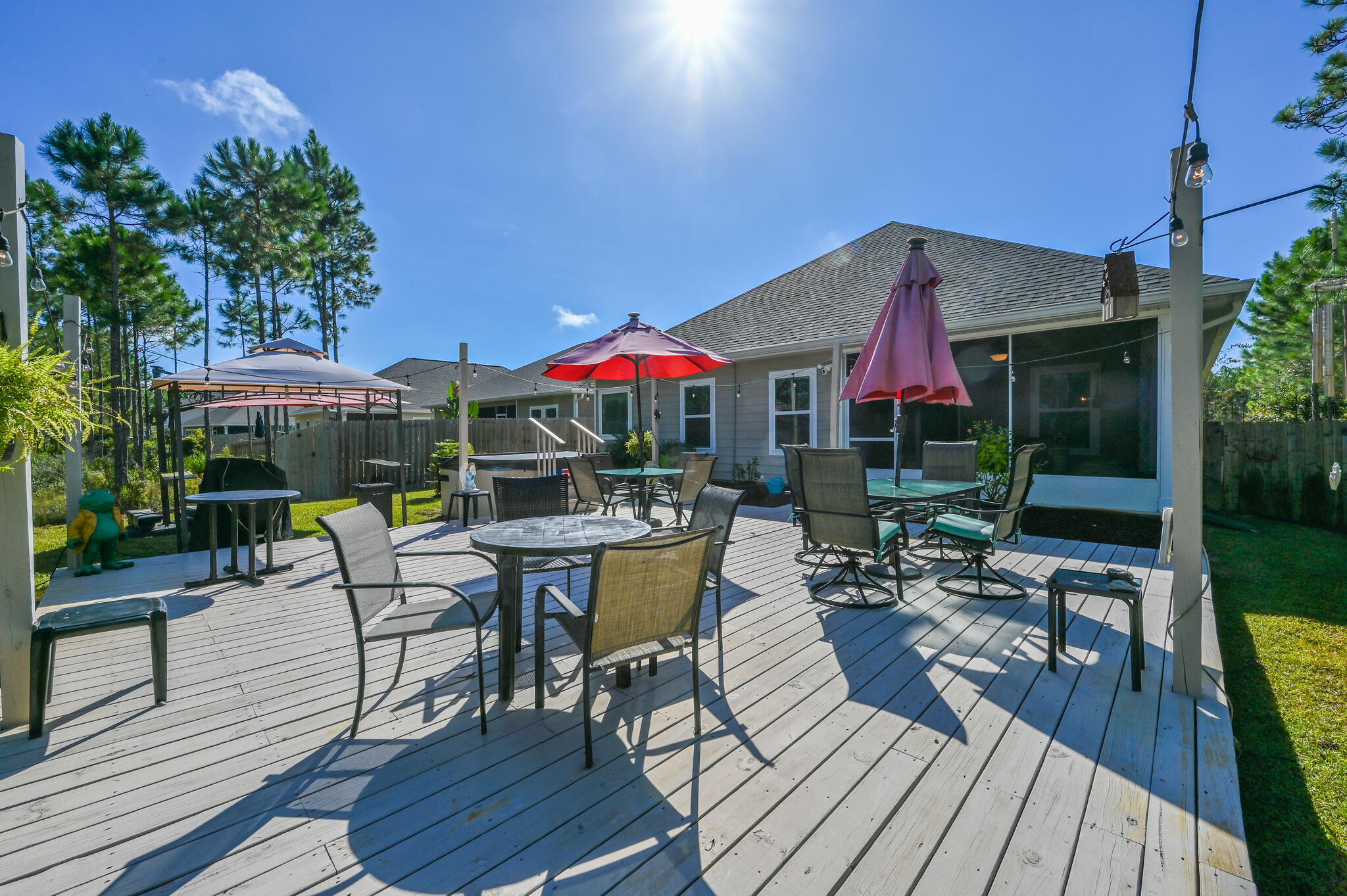 Eagle Bay Landing - Residential